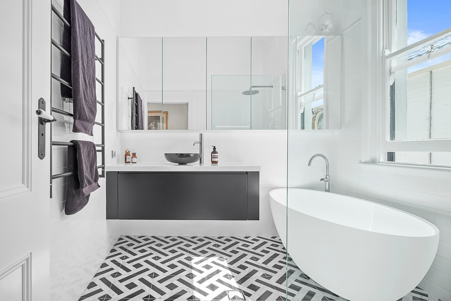 120 Lower St Georges Crescent, Drummoyne NSW