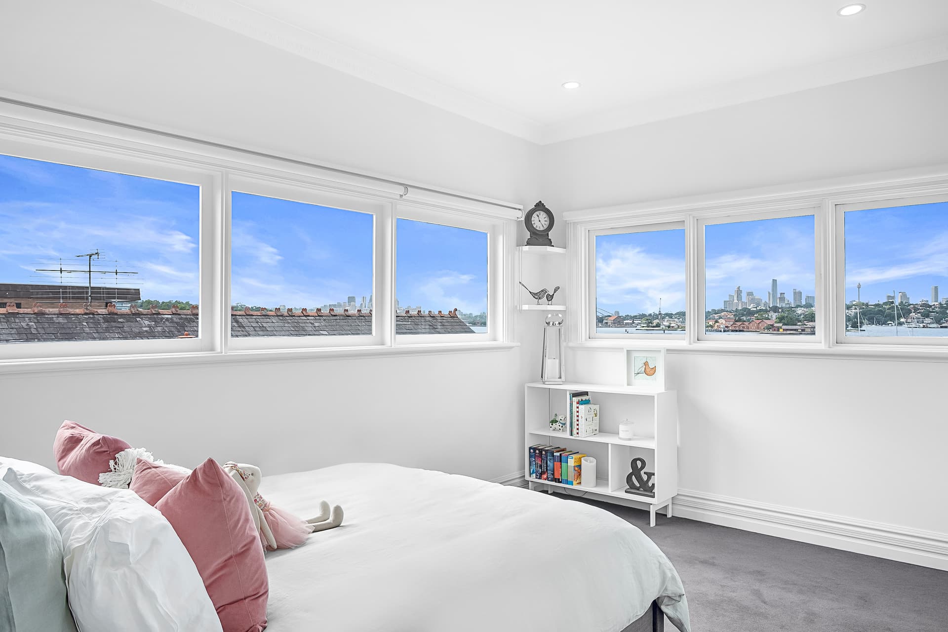 120 Lower St Georges Crescent, Drummoyne NSW