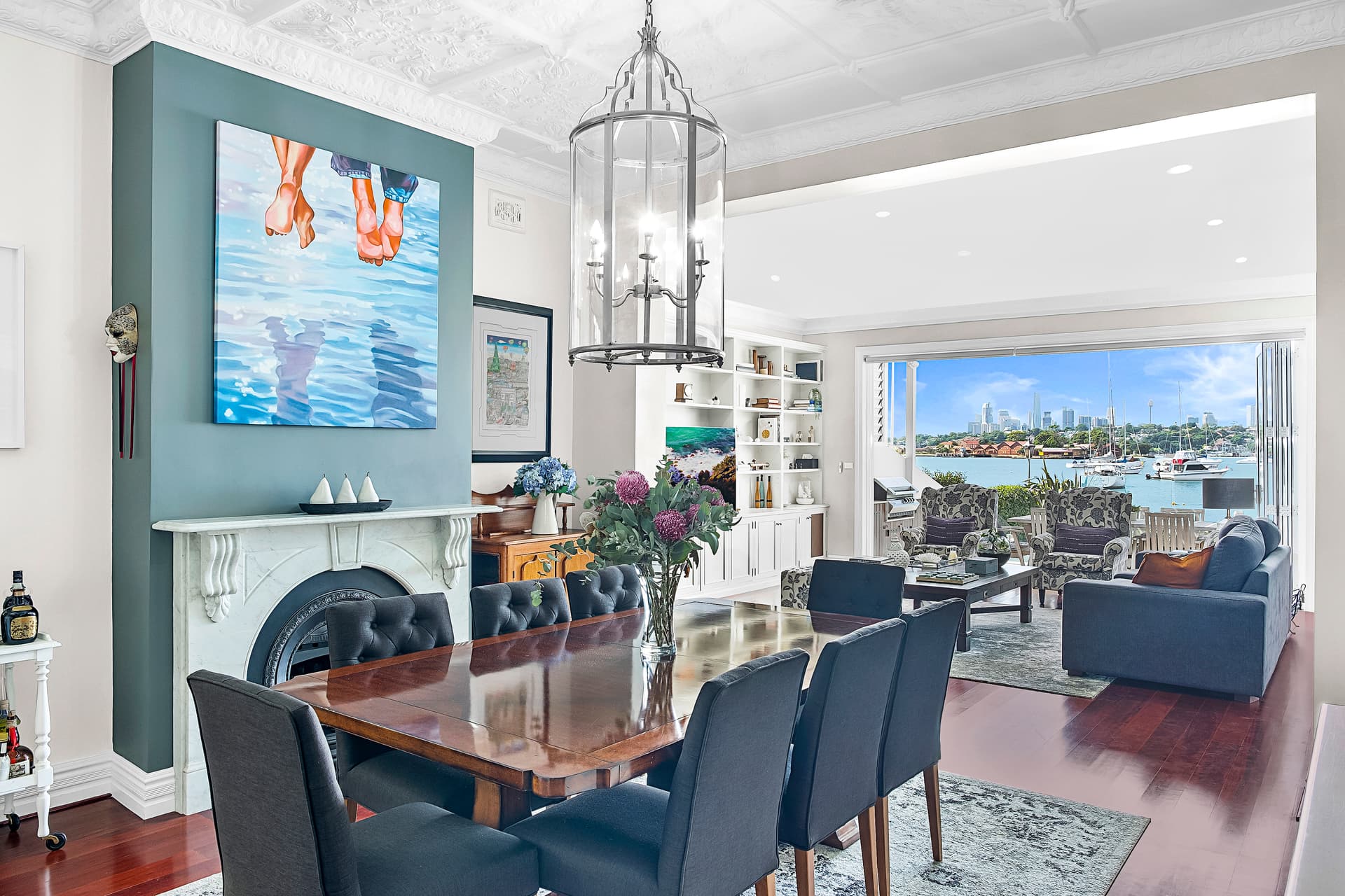 120 Lower St Georges Crescent, Drummoyne NSW