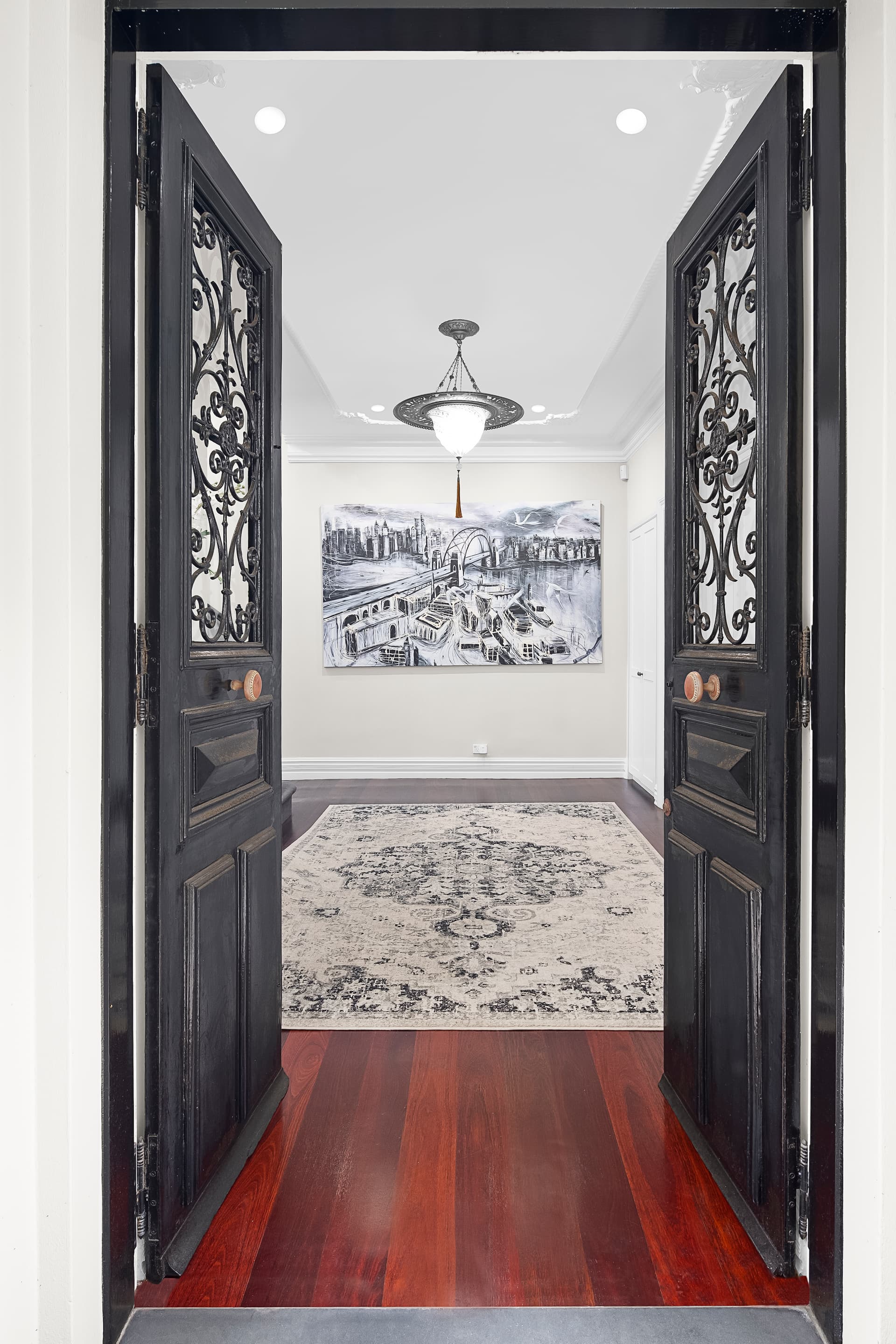 120 Lower St Georges Crescent, Drummoyne NSW