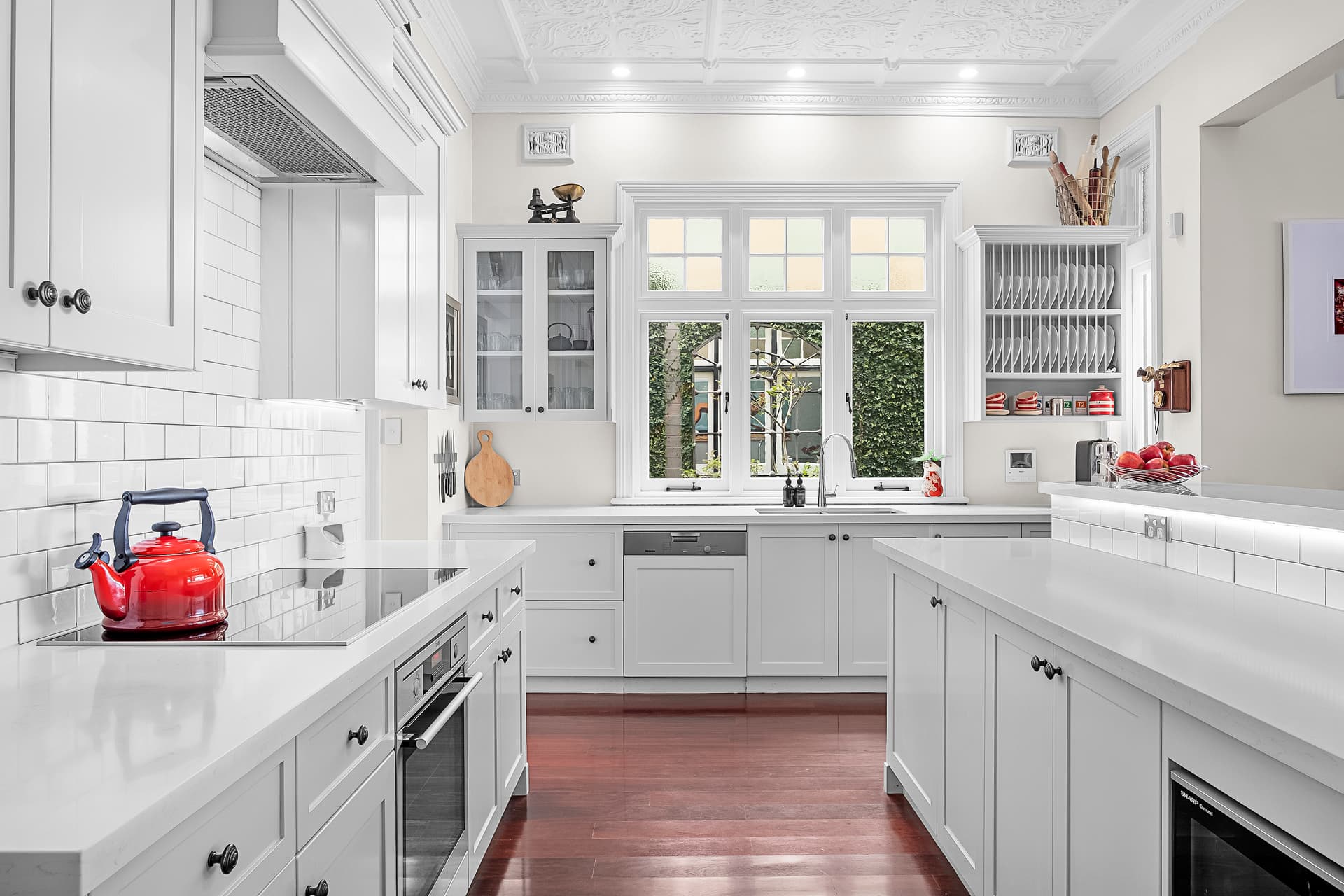 120 Lower St Georges Crescent, Drummoyne NSW