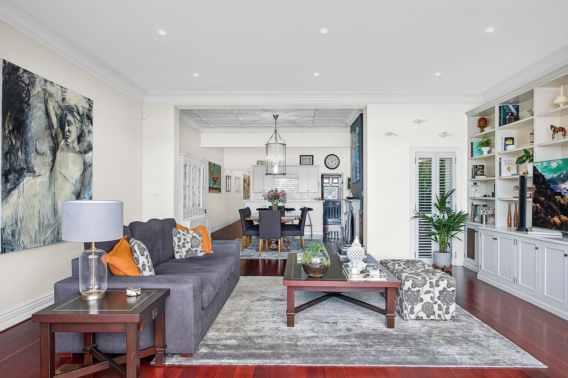 120 Lower St Georges Crescent, Drummoyne NSW