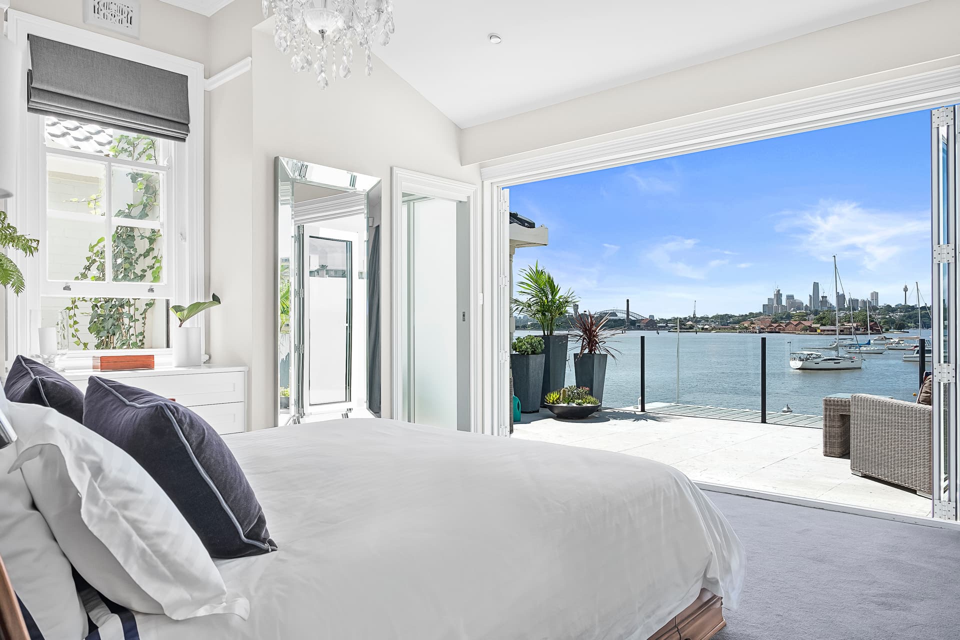 120 Lower St Georges Crescent, Drummoyne NSW