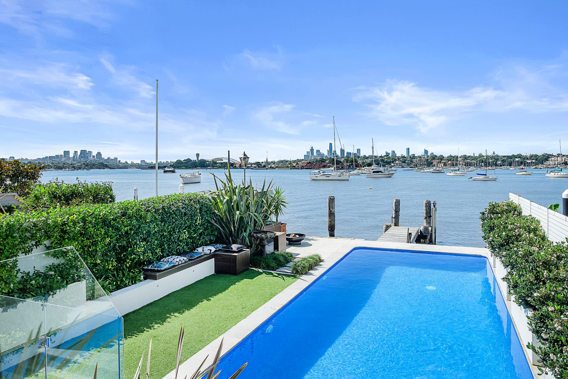 120 Lower St Georges Crescent, Drummoyne NSW