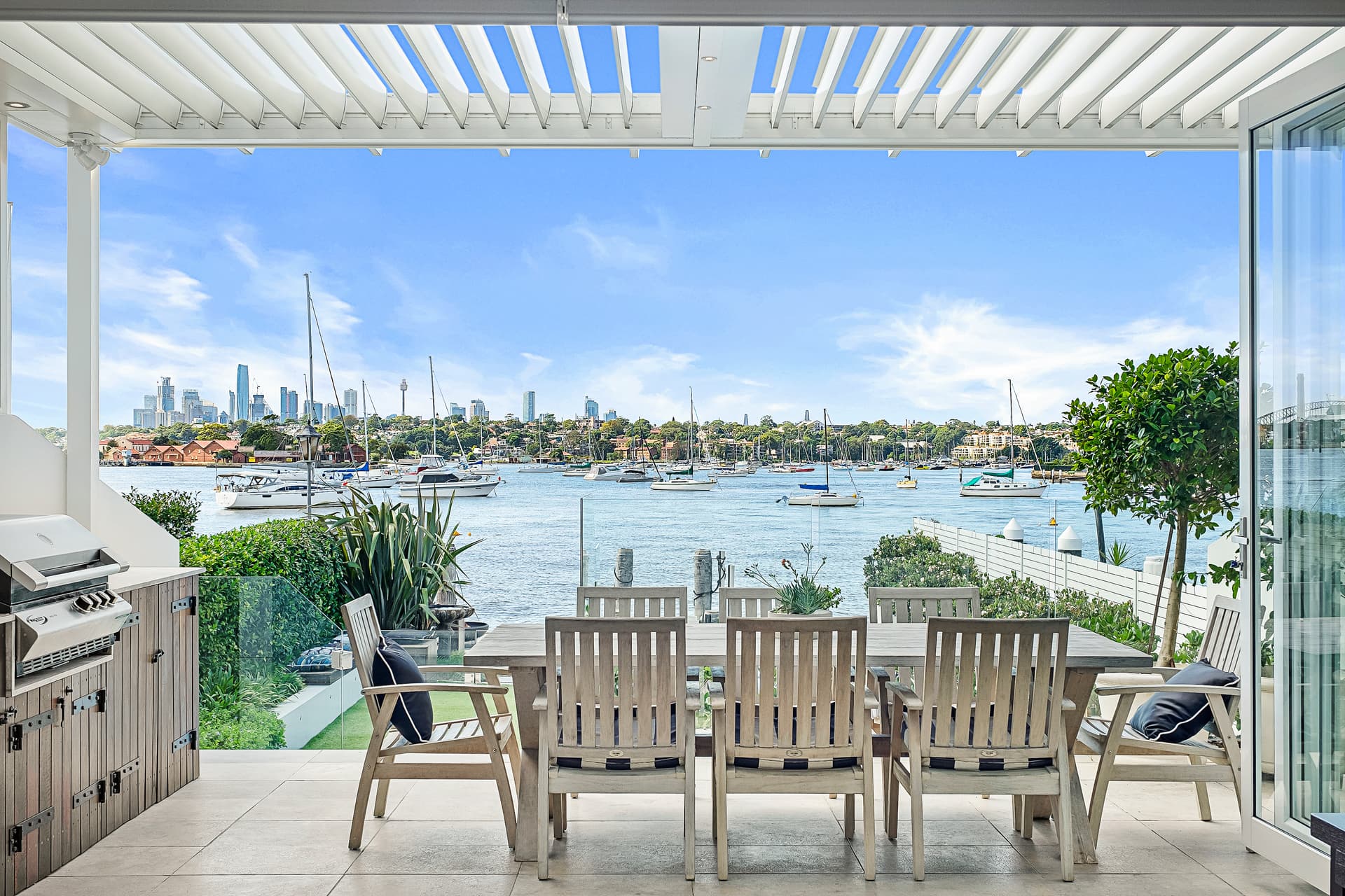 120 Lower St Georges Crescent, Drummoyne NSW