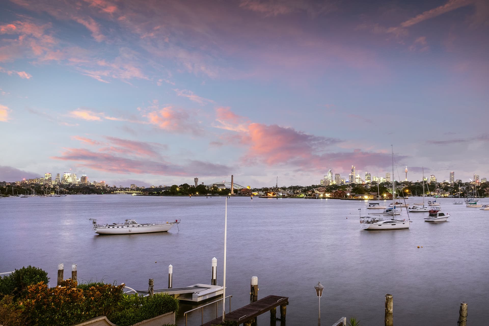 120 Lower St Georges Crescent, Drummoyne NSW