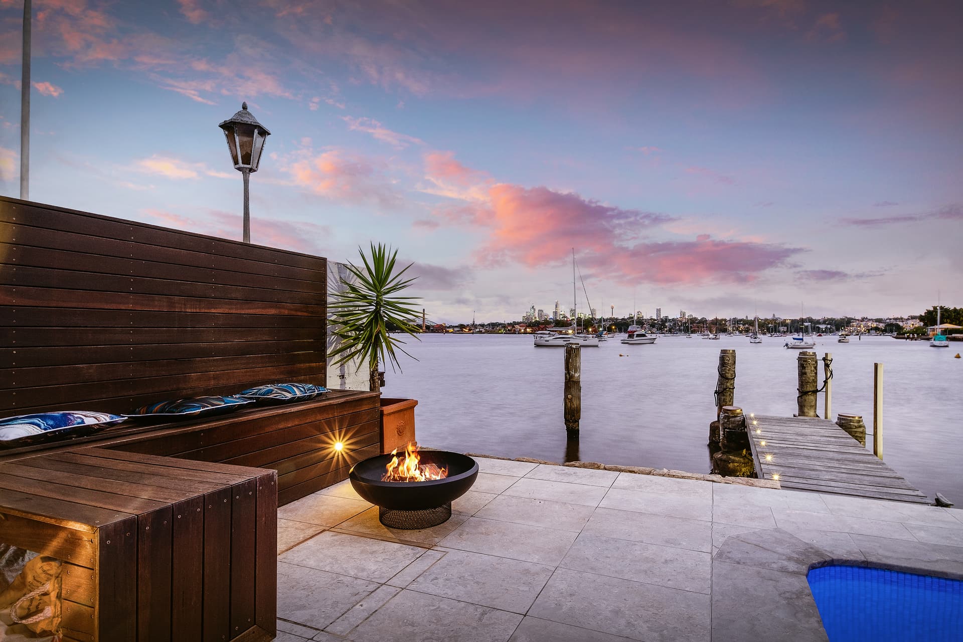 120 Lower St Georges Crescent, Drummoyne NSW