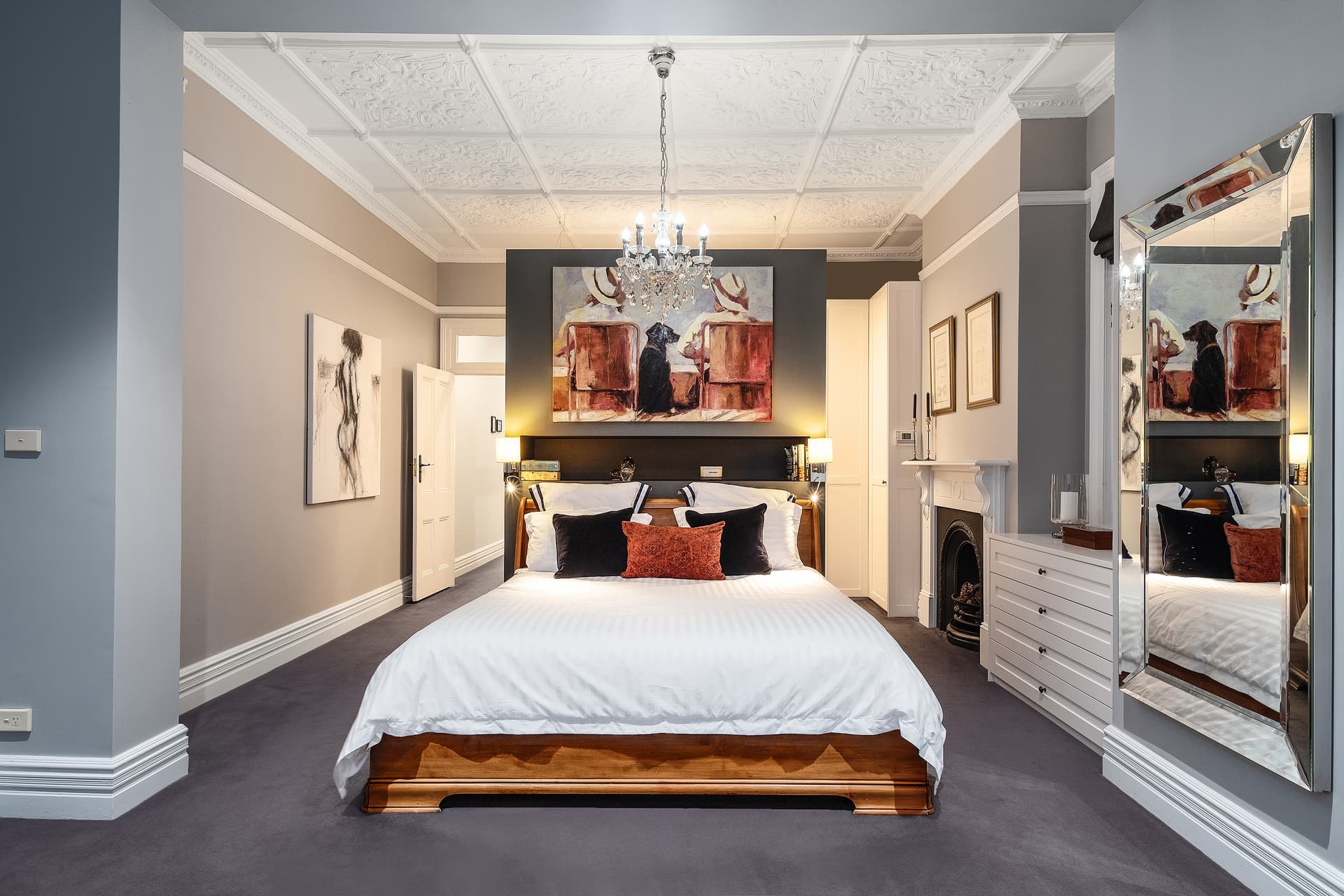 120 Lower St Georges Crescent, Drummoyne NSW