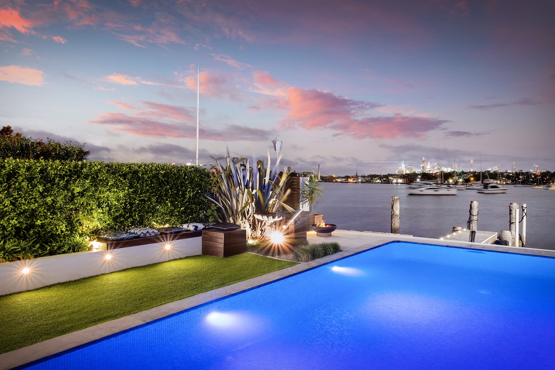 120 Lower St Georges Crescent, Drummoyne NSW