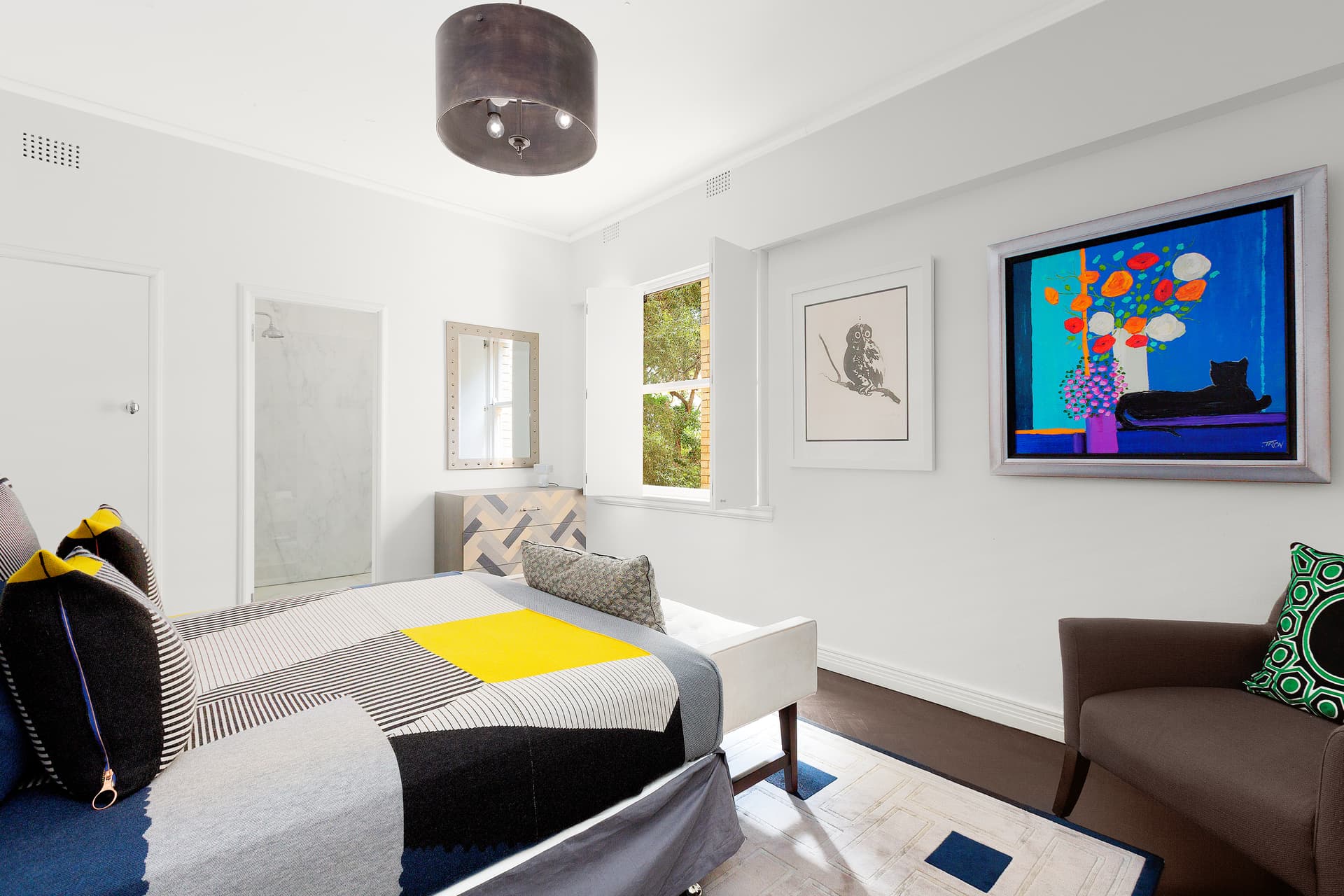 204/12 Macleay Street, Elizabeth Bay NSW