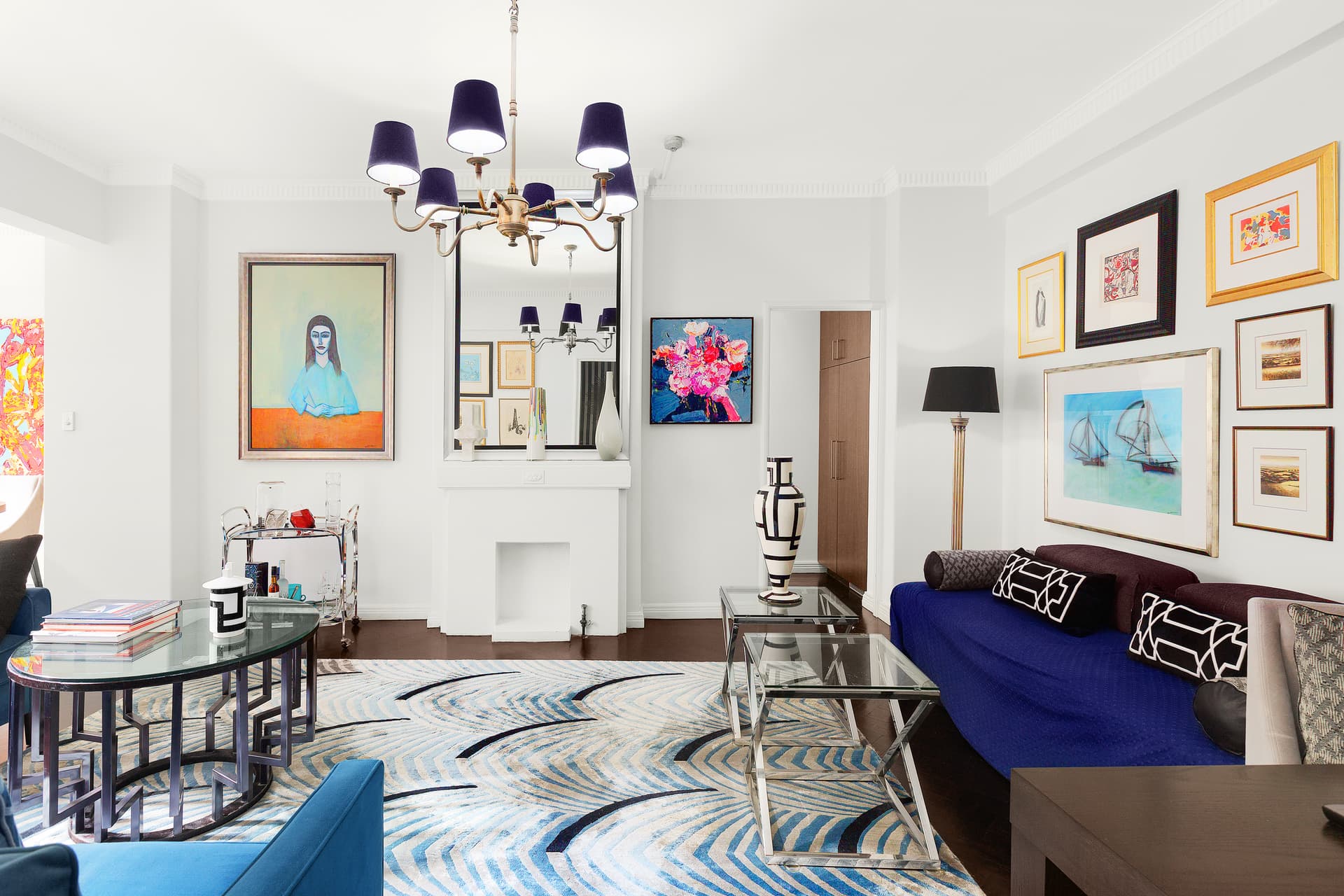 204/12 Macleay Street, Elizabeth Bay NSW