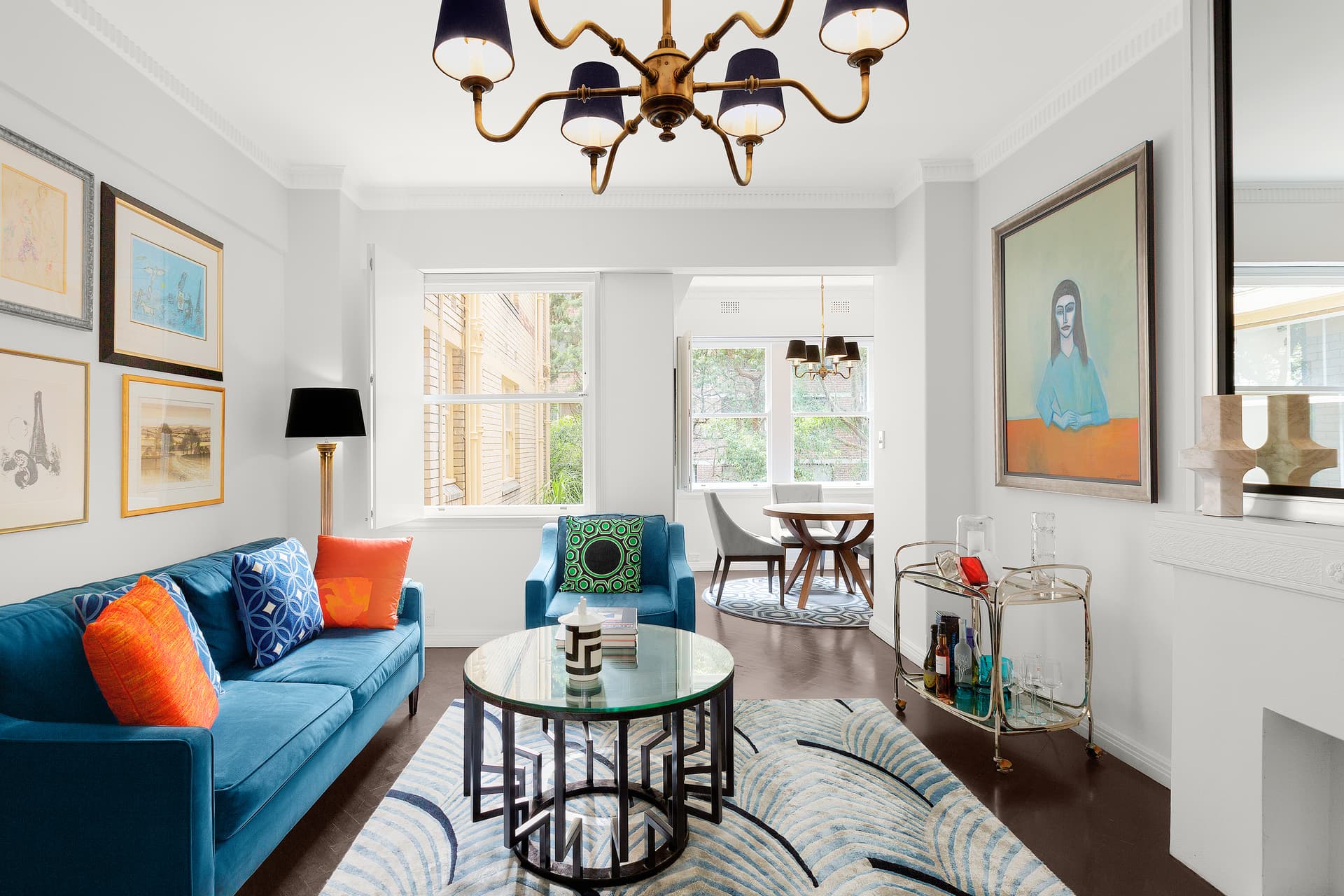 204/12 Macleay Street, Elizabeth Bay NSW