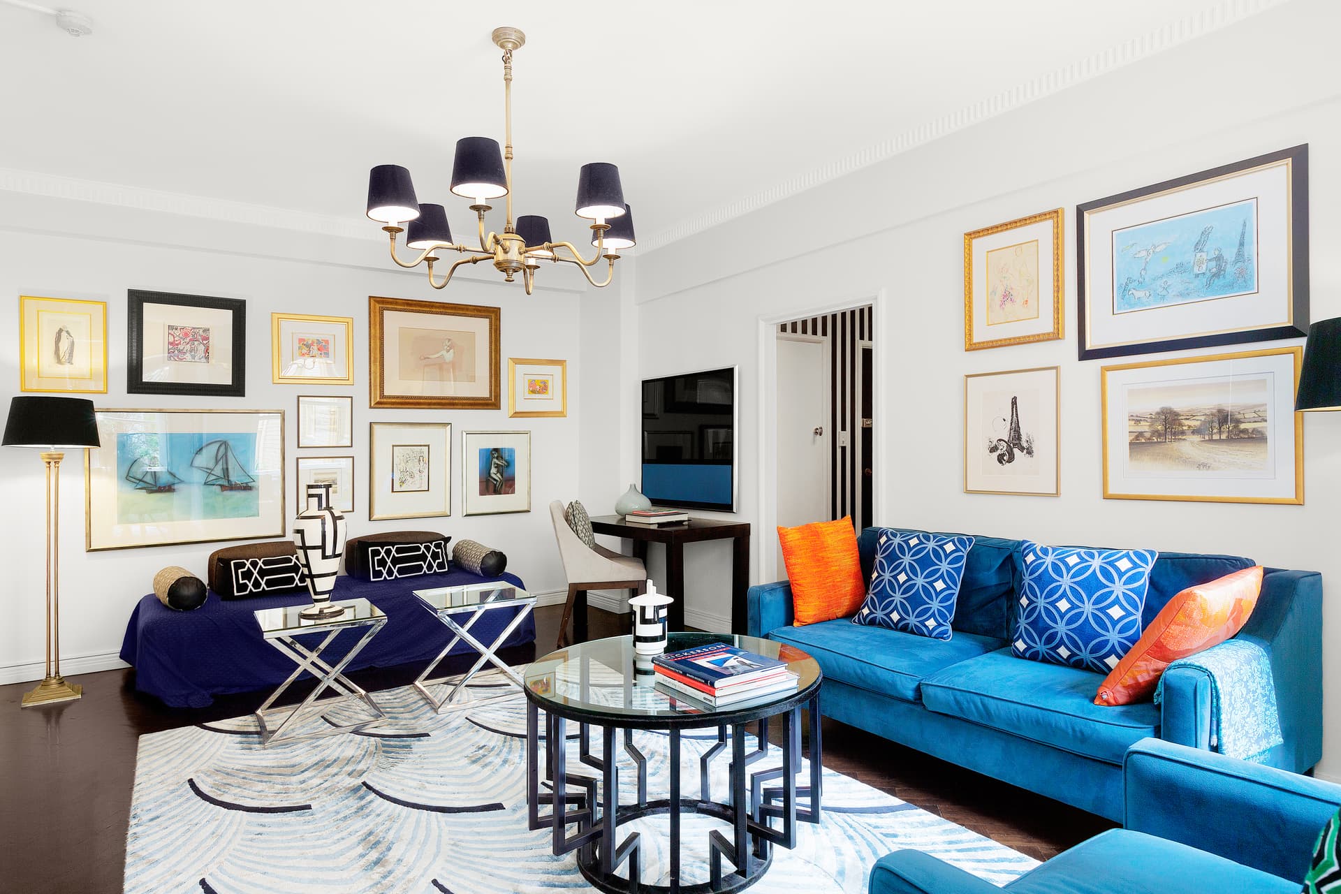 204/12 Macleay Street, Elizabeth Bay NSW