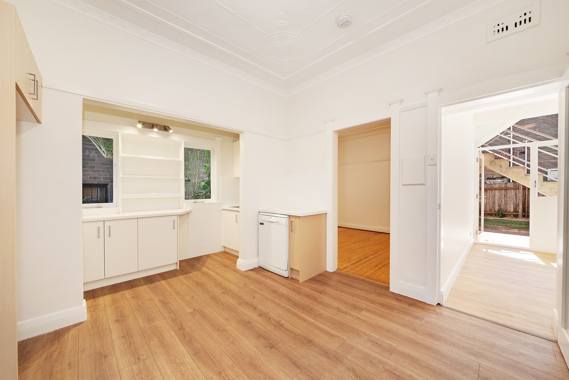 1/8 Moira Crescent, Randwick NSW