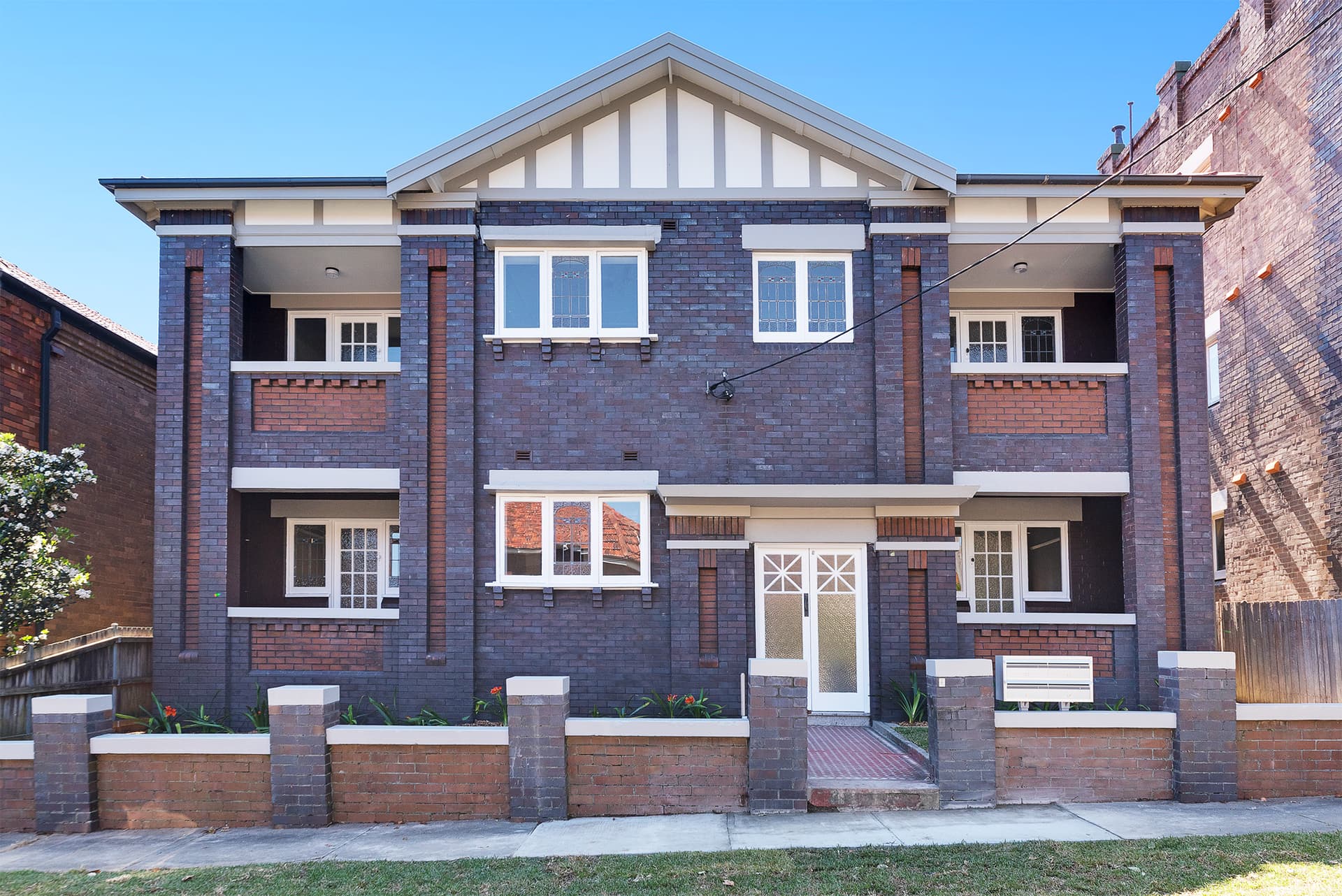 1/8 Moira Crescent, Randwick NSW