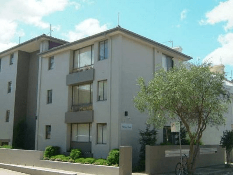 4/12-16 Chelsea Street, Redfern NSW