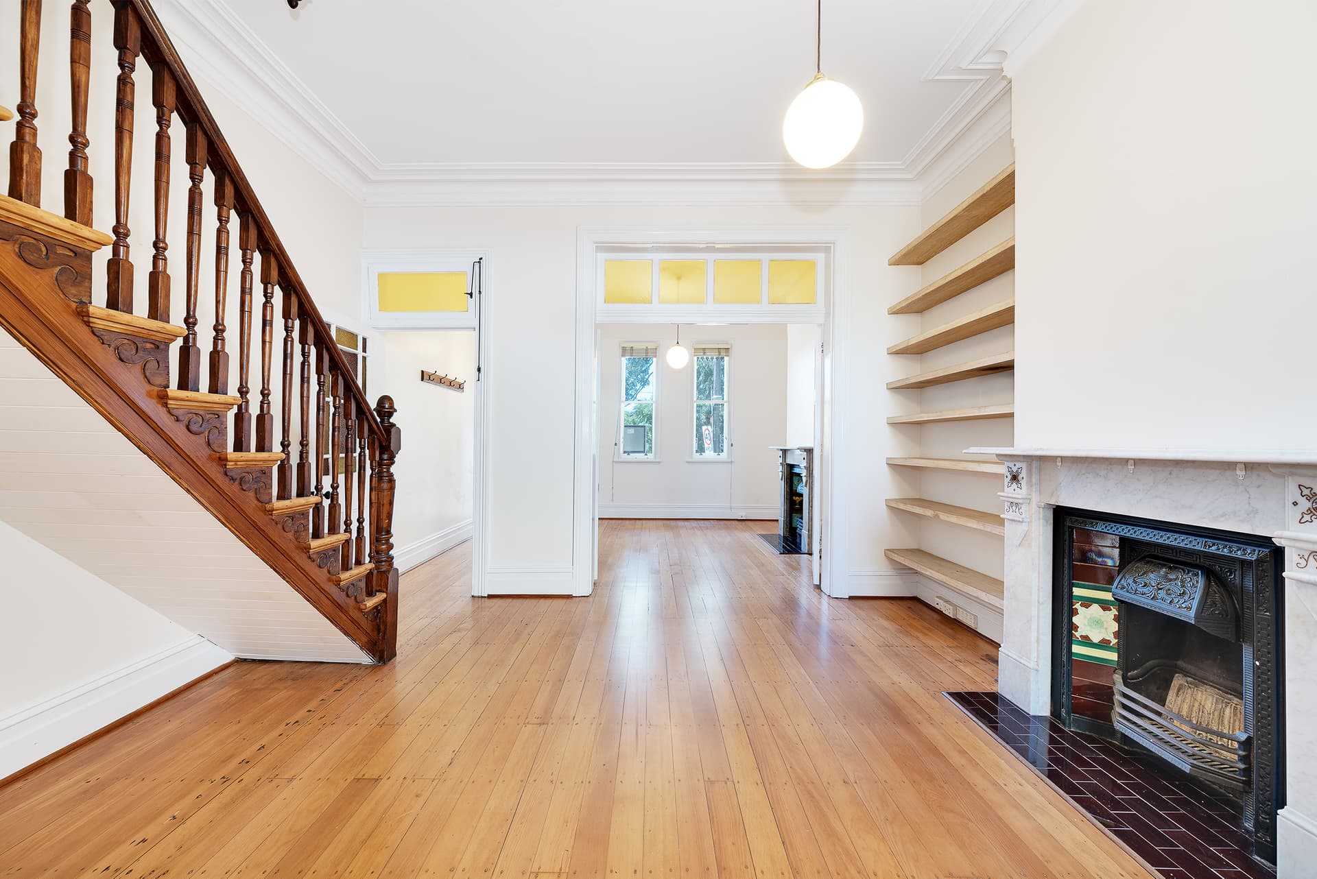 180 Glebe Point Road, Glebe NSW