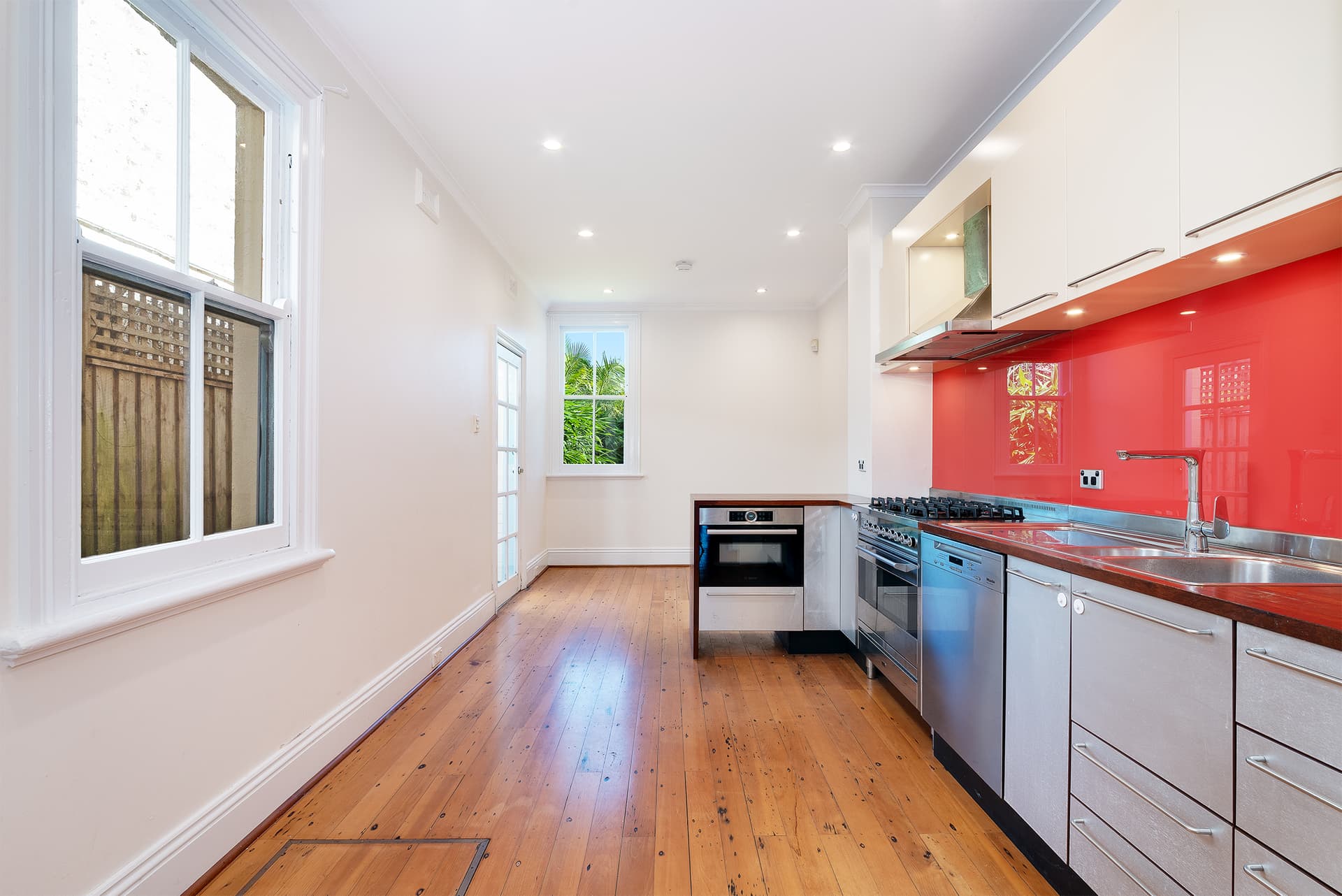 180 Glebe Point Road, Glebe NSW