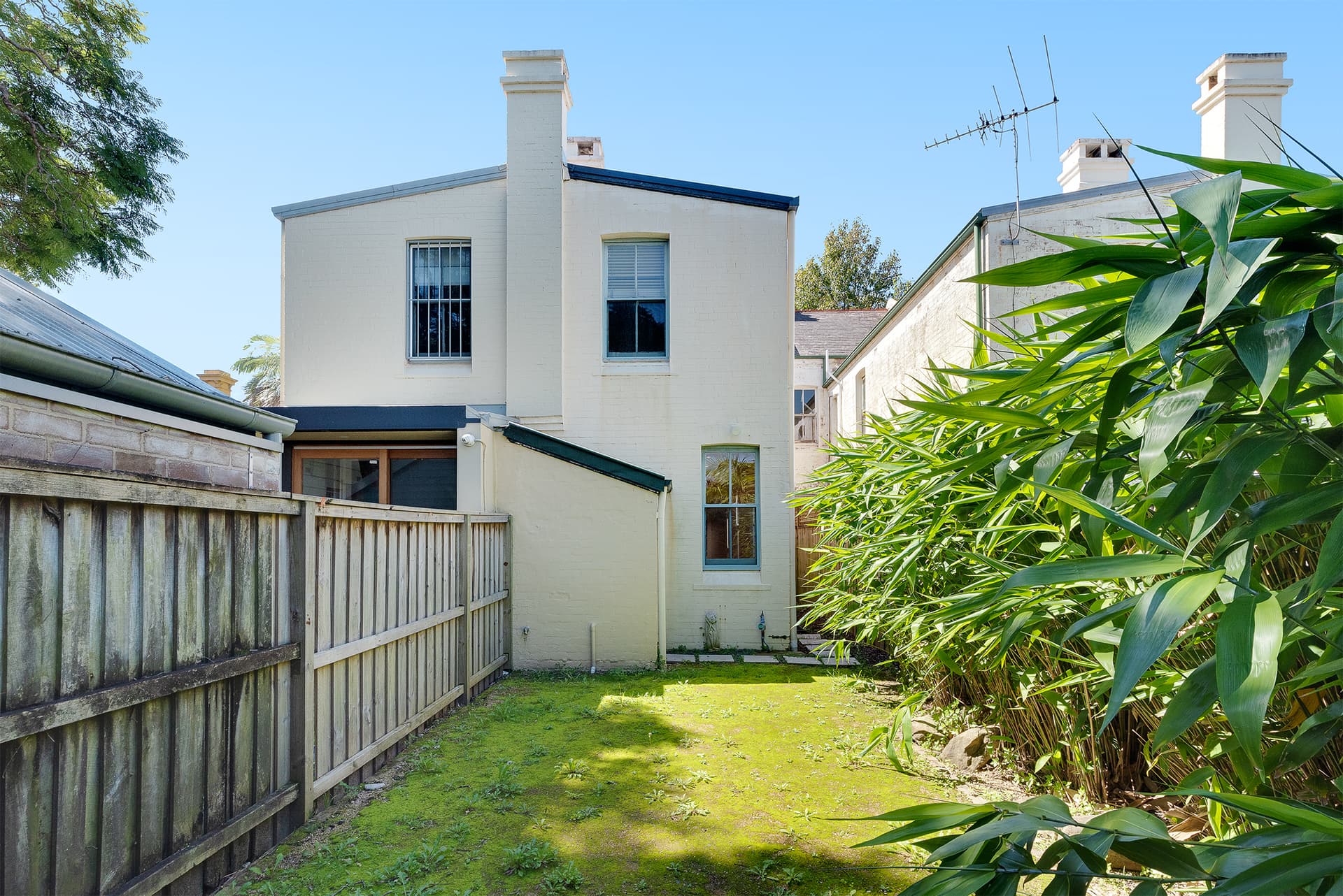 180 Glebe Point Road, Glebe NSW