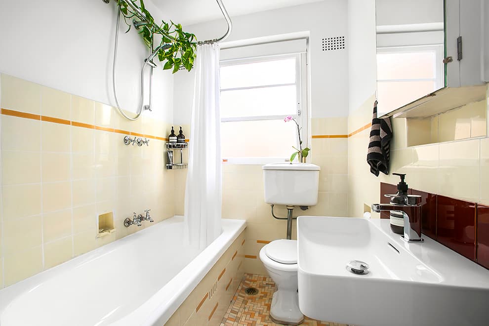 11/23 Billyard Avenue, Elizabeth Bay NSW