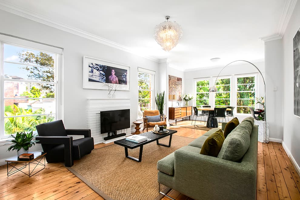 11/23 Billyard Avenue, Elizabeth Bay NSW