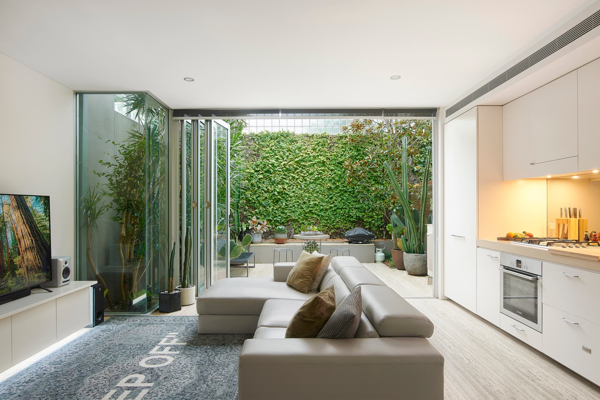 7/208 Bridge Road, Glebe NSW