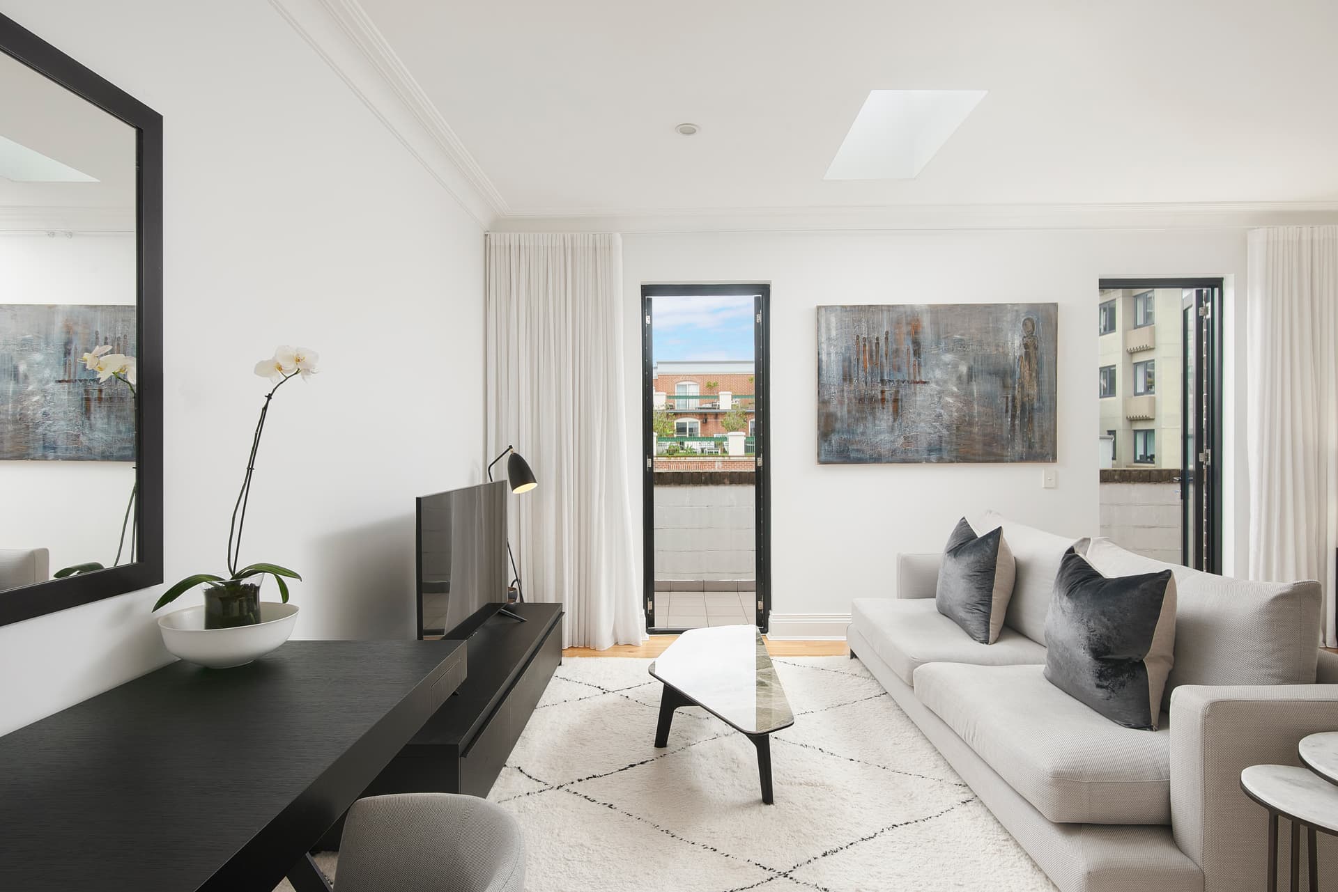 402/18 Bayswater Road, Potts Point NSW