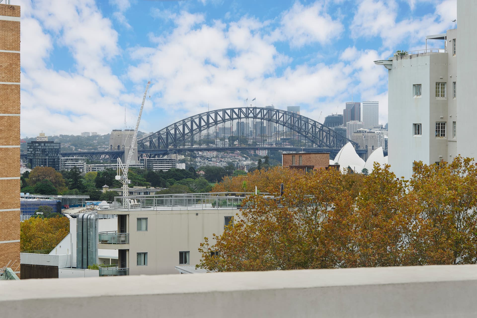 402/18 Bayswater Road, Potts Point NSW