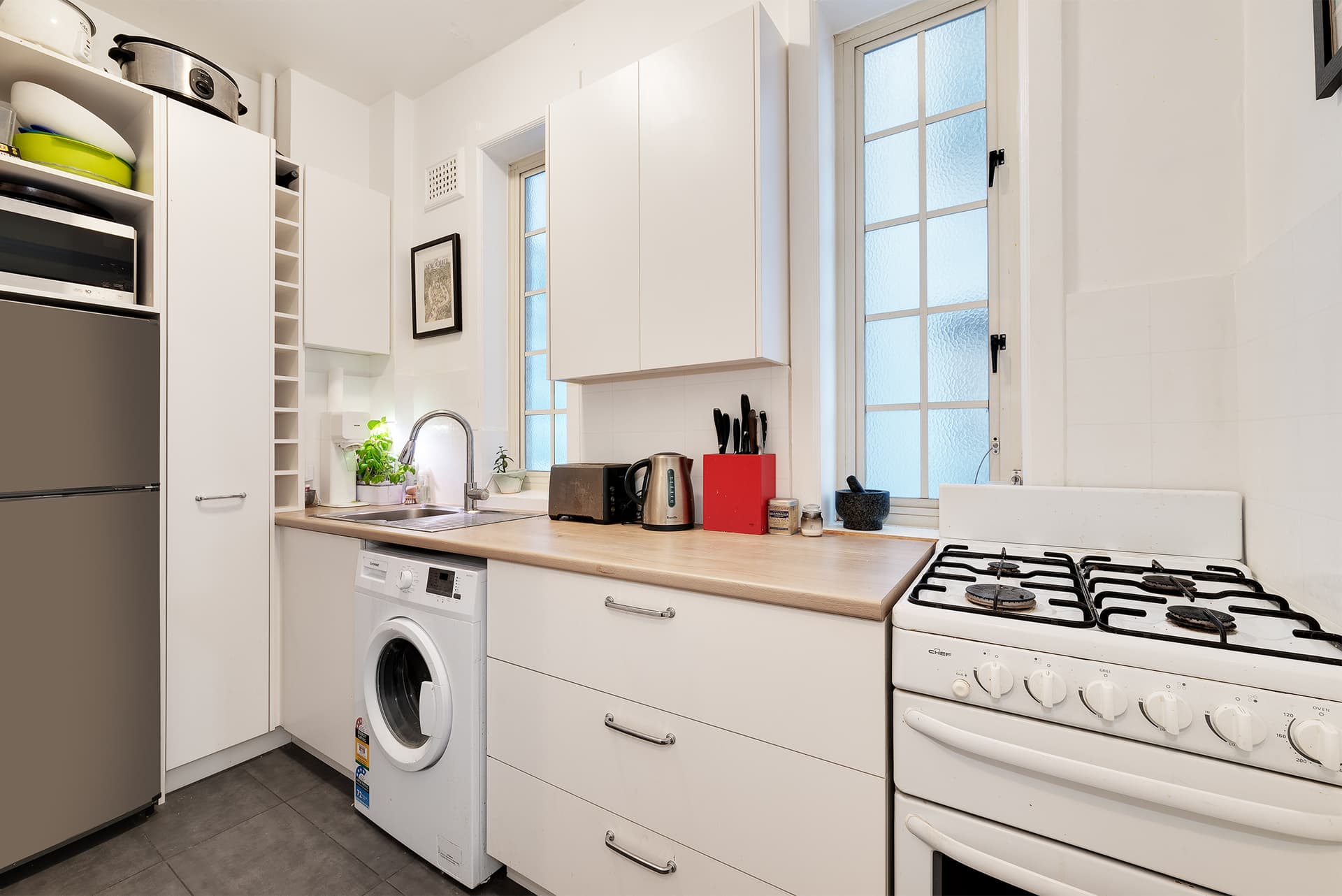 40/6 Stanley Street, Darlinghurst NSW