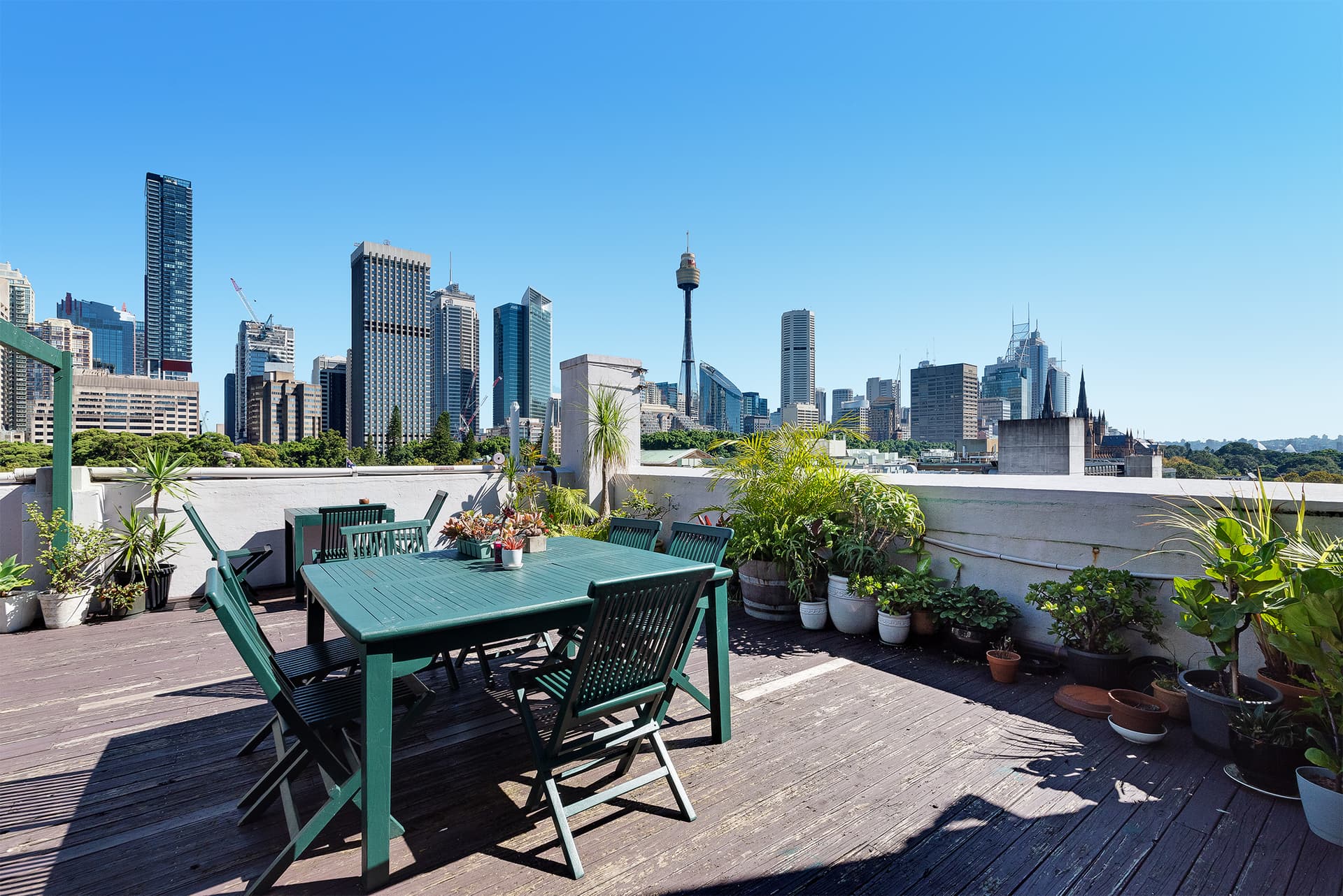 40/6 Stanley Street, Darlinghurst NSW