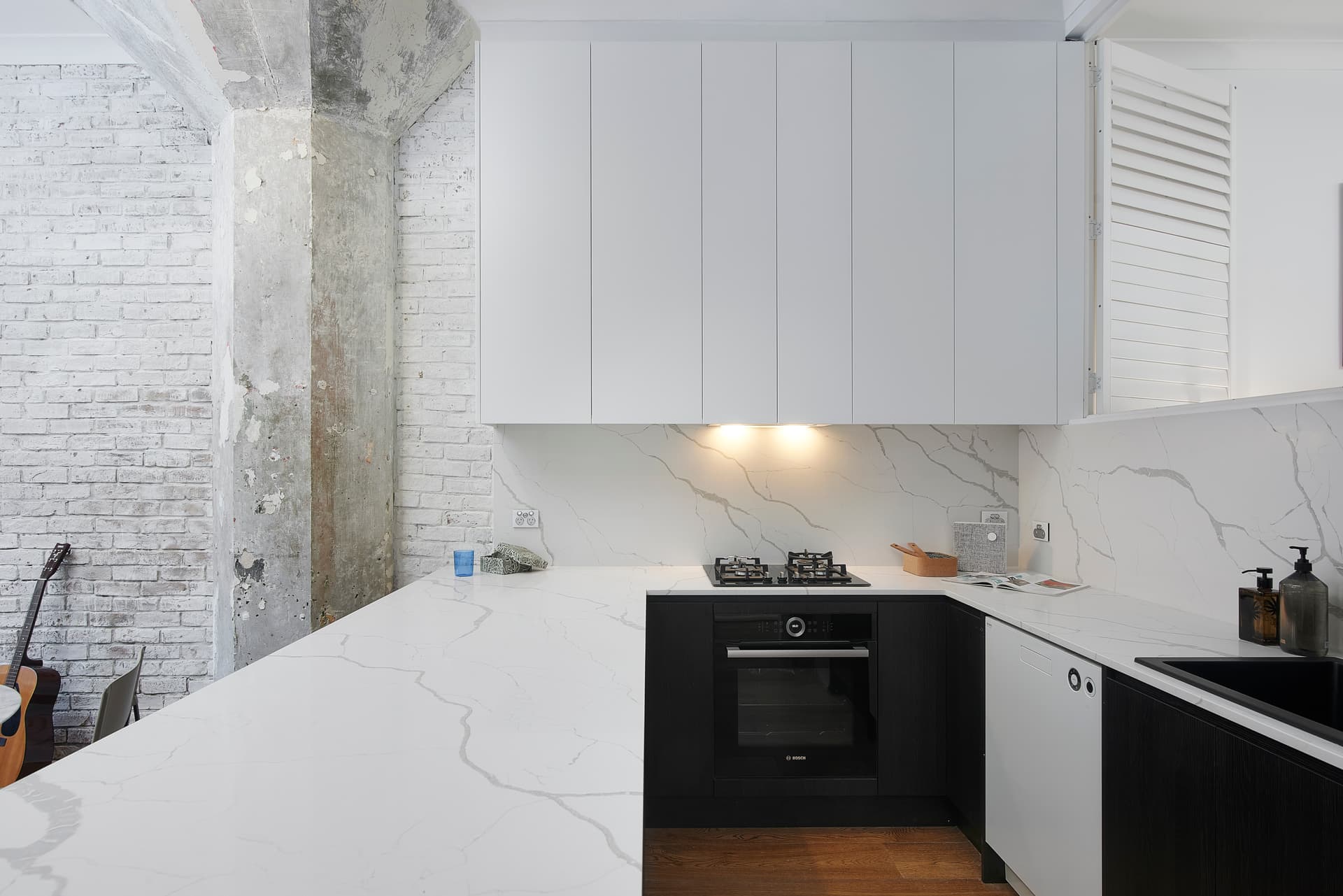 104/188 Chalmers Street, Surry Hills NSW