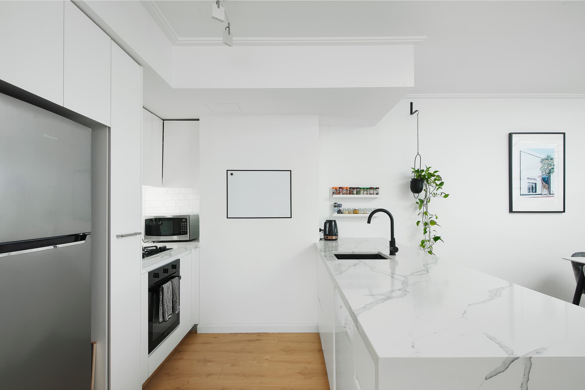 401C/5 Hunter Street, Waterloo NSW