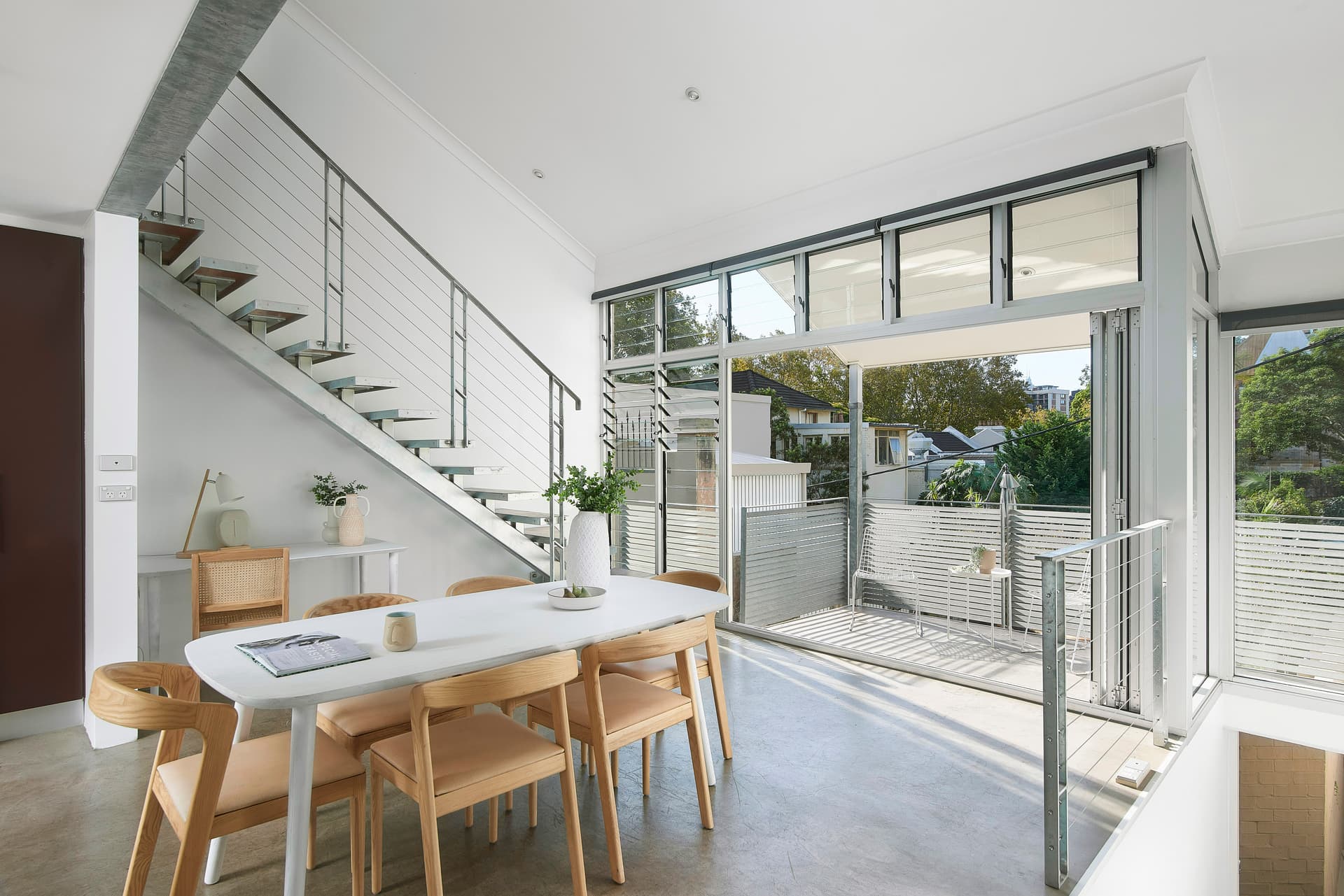 4/1 Jesmond Street, Surry Hills NSW