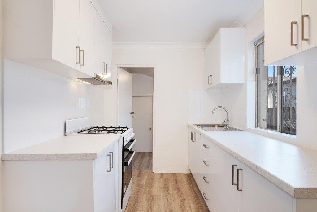 61 Fowler Street, Camperdown NSW