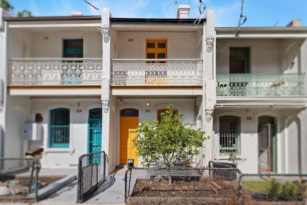 61 Fowler Street, Camperdown NSW