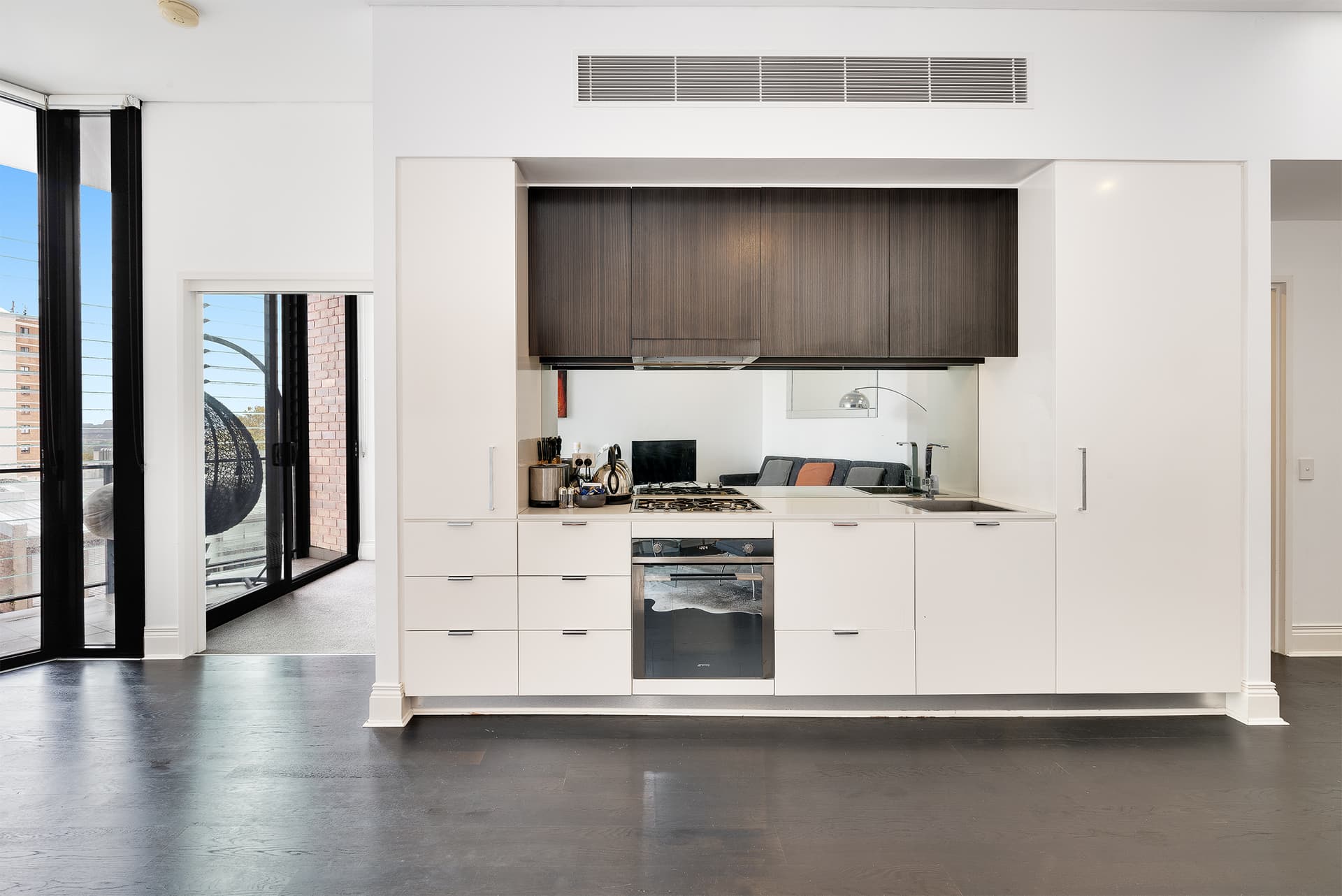 406/18 Bayswater Road, Potts Point NSW