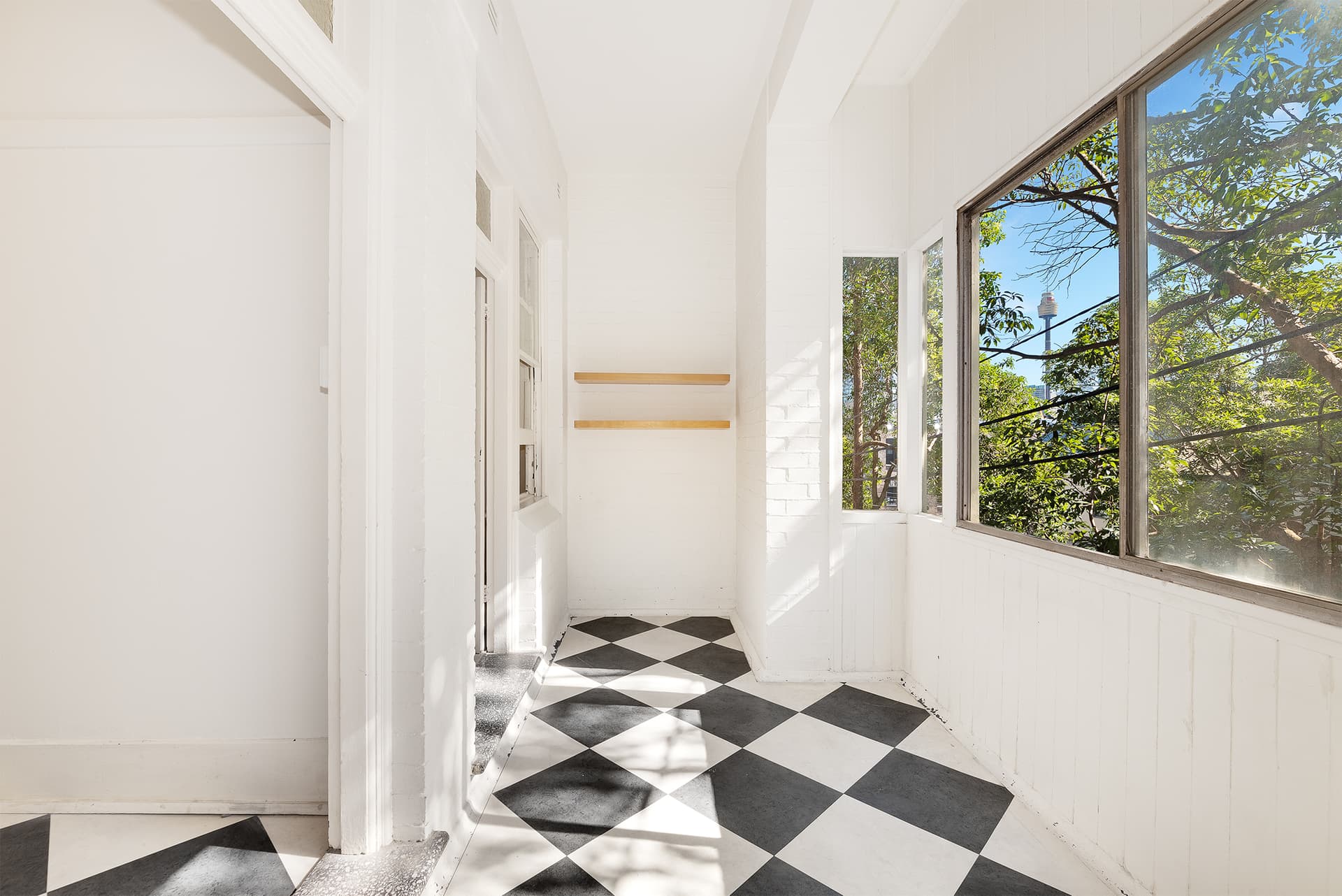 6/313 Liverpool Street, Darlinghurst NSW