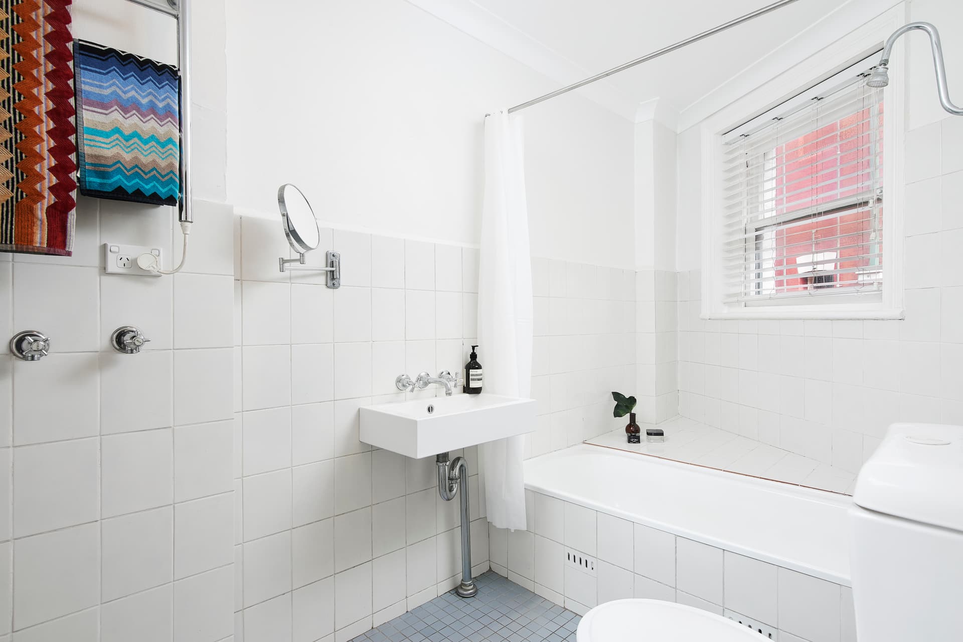 24/7 Burton Street, Darlinghurst NSW