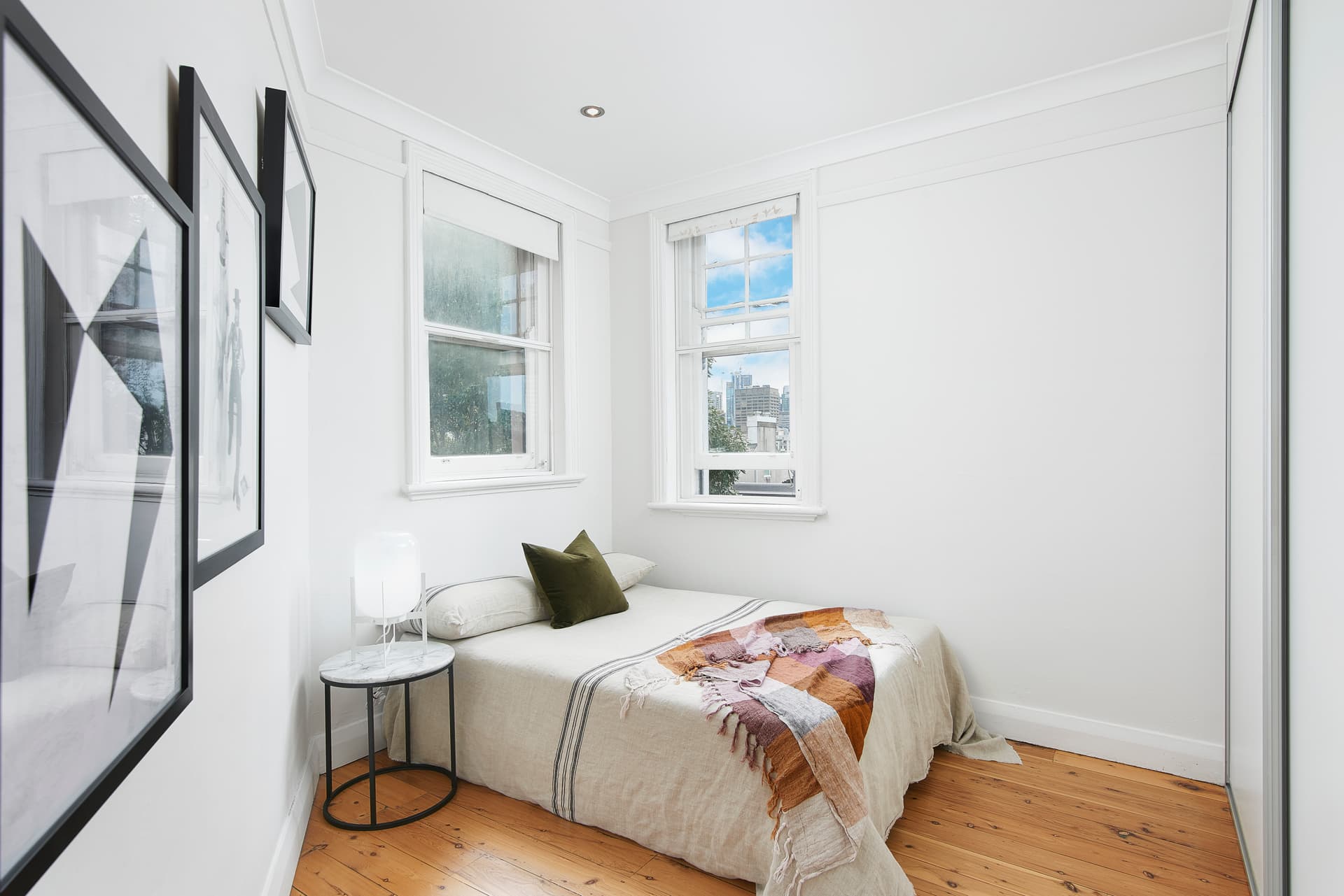 24/7 Burton Street, Darlinghurst NSW