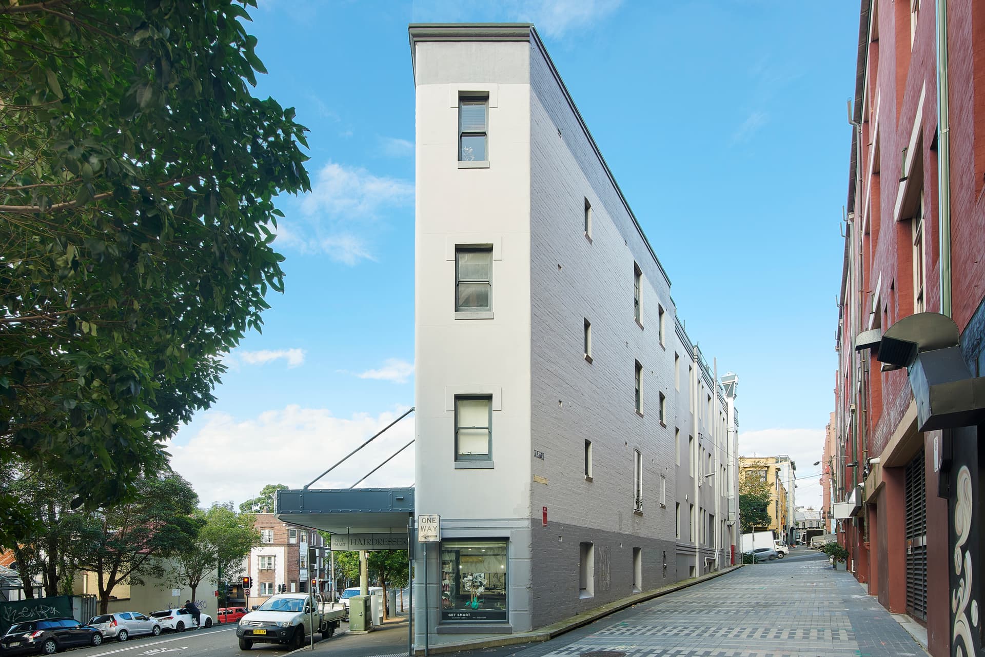 24/7 Burton Street, Darlinghurst NSW