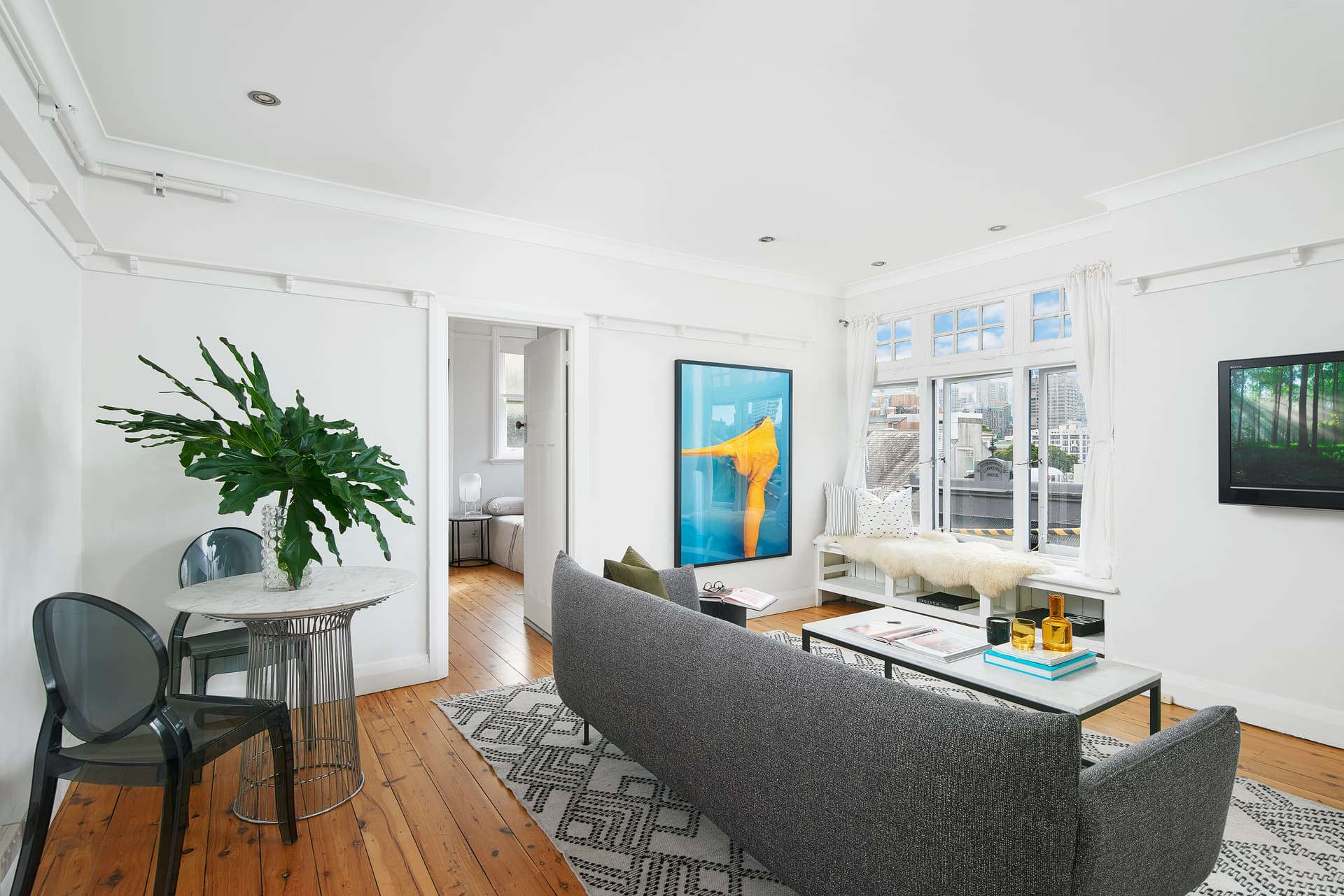 24/7 Burton Street, Darlinghurst NSW