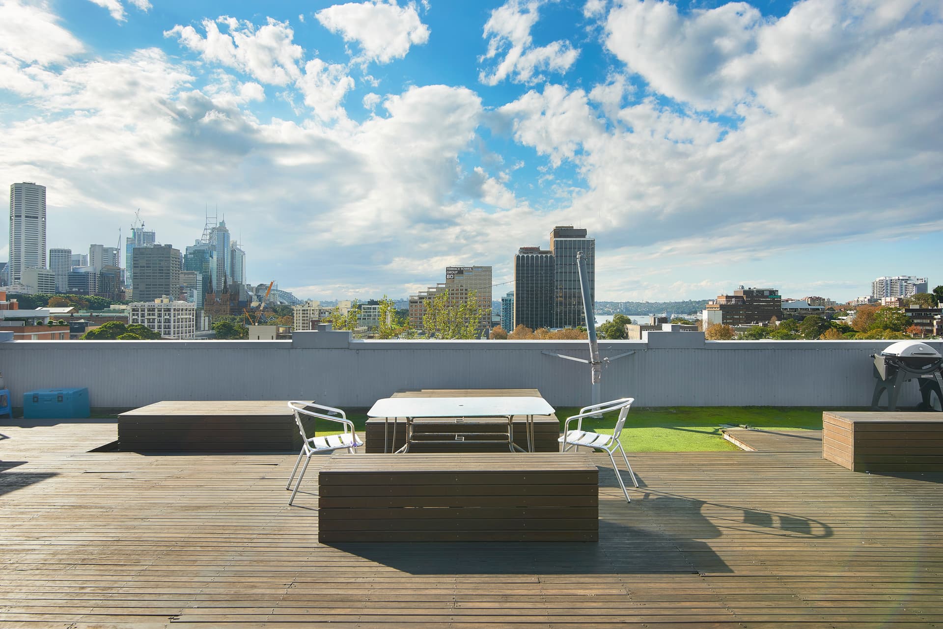 24/7 Burton Street, Darlinghurst NSW