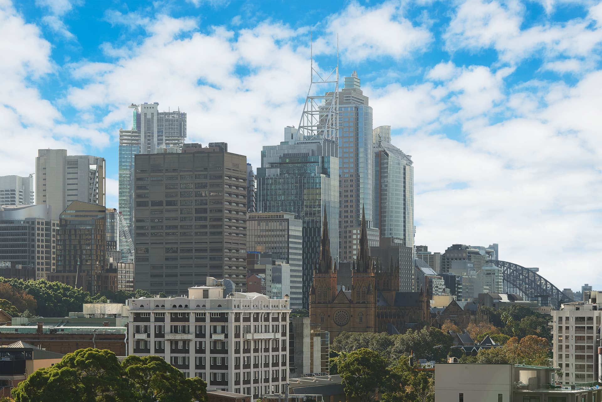 24/7 Burton Street, Darlinghurst NSW