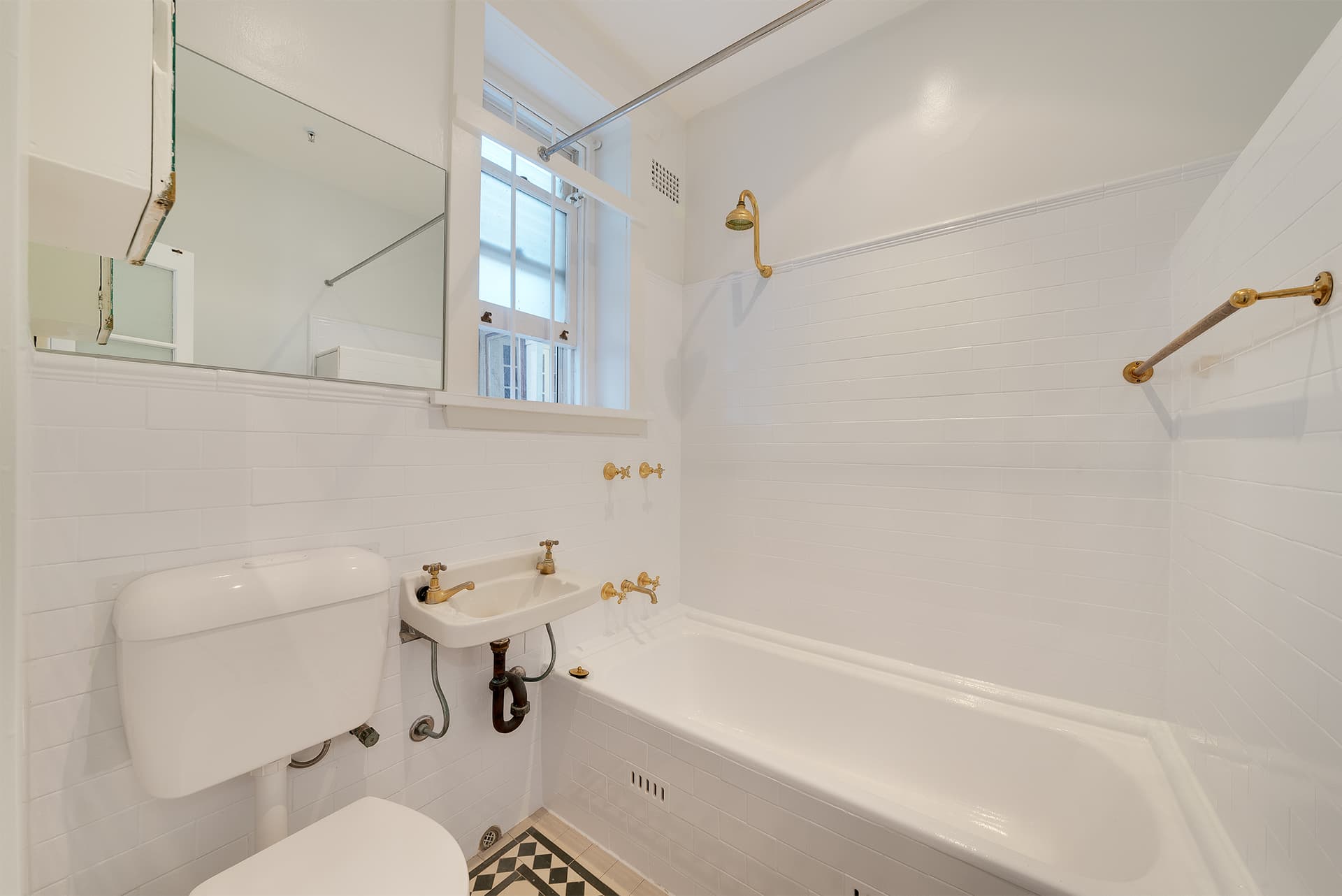 9/3A Farrell Avenue, Darlinghurst NSW