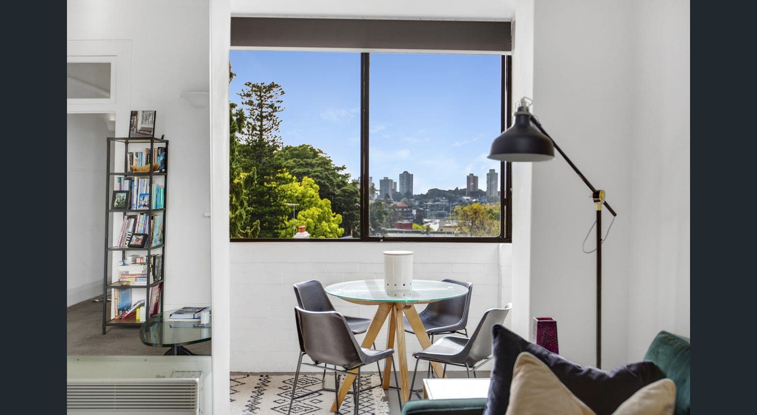 13/44A Bayswater Road, Rushcutters Bay NSW