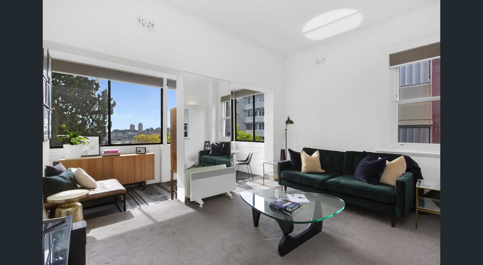 13/44A Bayswater Road, Rushcutters Bay NSW