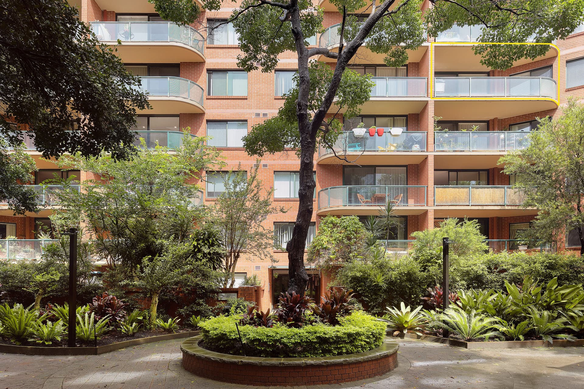 3609/177-219 Mitchell Road, Erskineville NSW