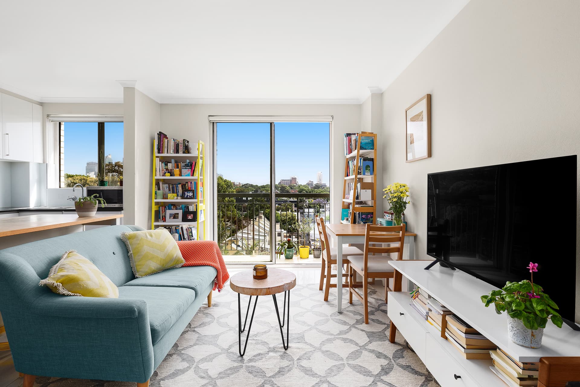 71/679 Bourke Street, Surry Hills NSW
