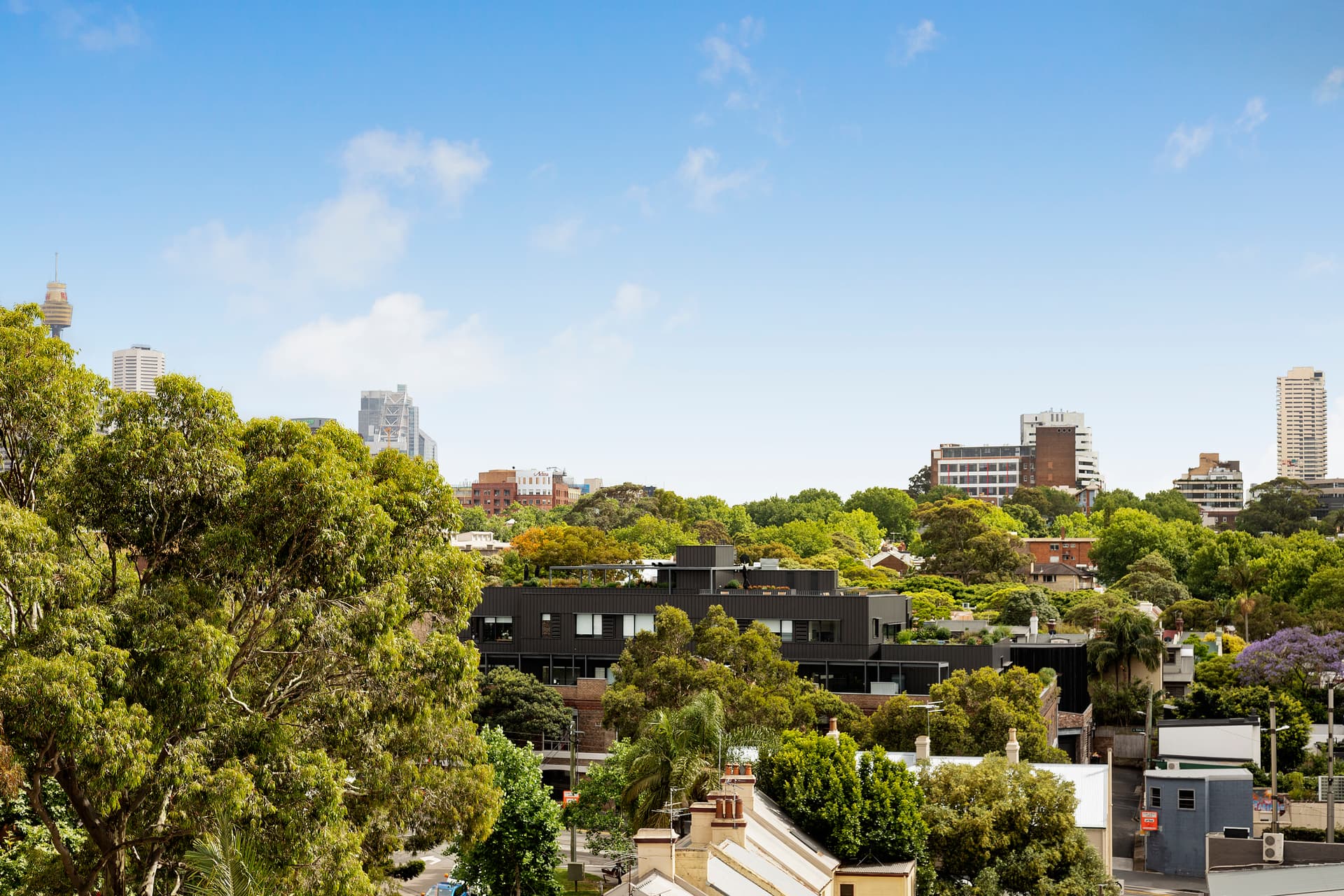 71/679 Bourke Street, Surry Hills NSW