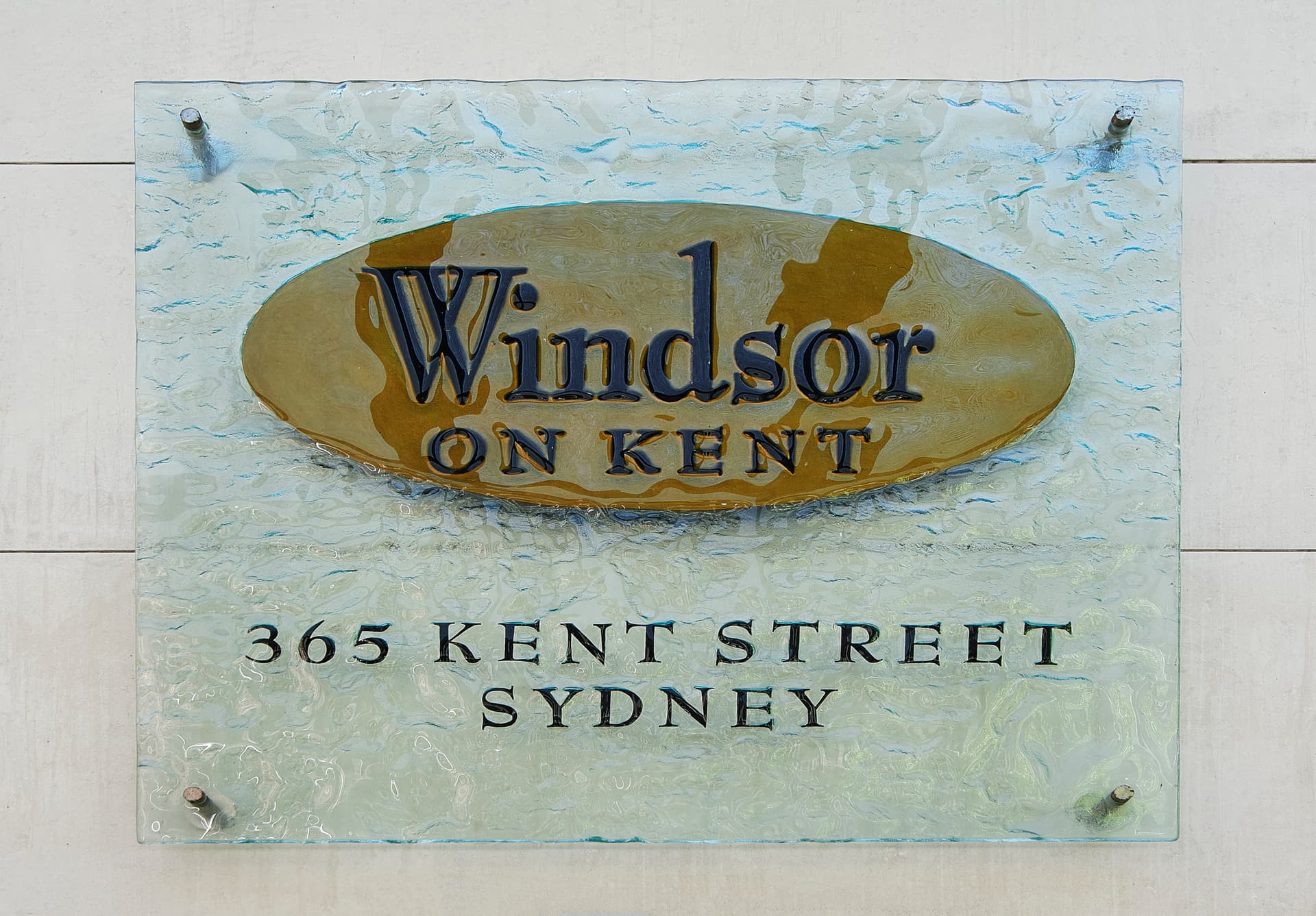 20/365-377 Kent Street, Sydney NSW